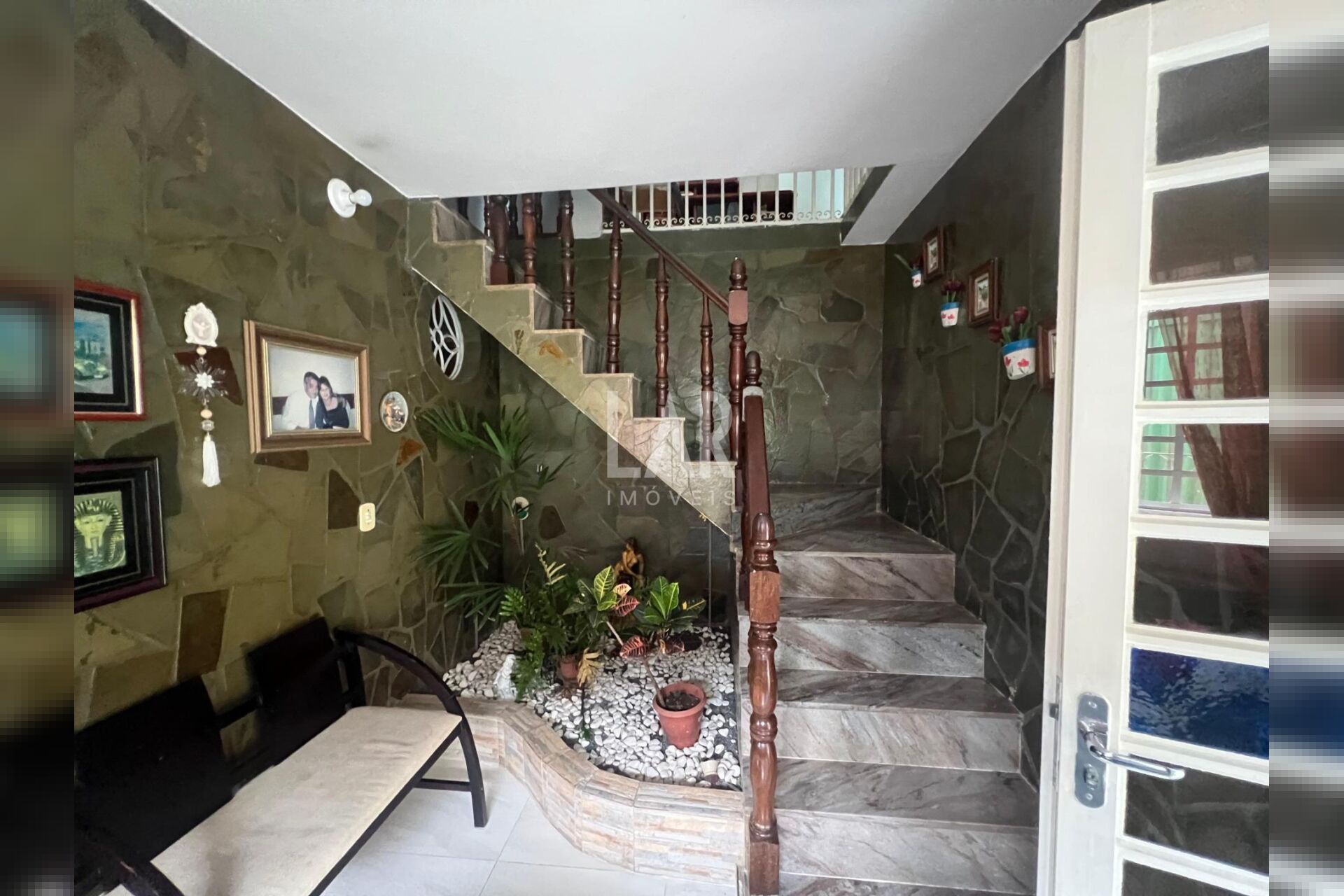 Casa de 3 quartos para alugar, Floramar, Belo Horizonte - MG