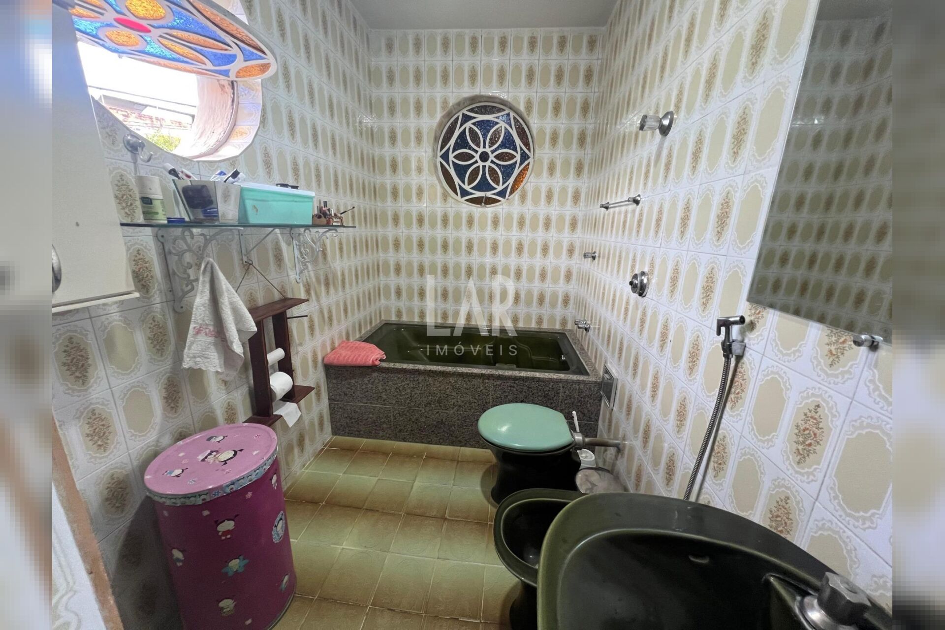 Casa de 3 quartos para alugar, Floramar, Belo Horizonte - MG