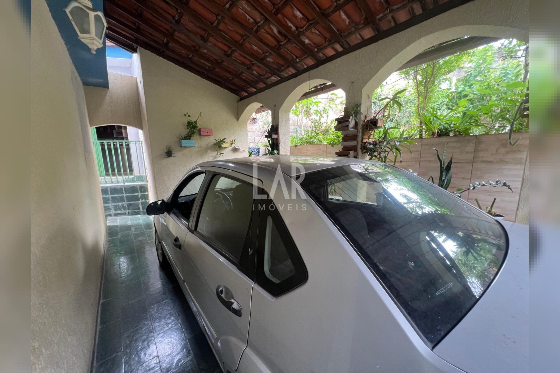 Casa de 3 quartos para alugar, Floramar, Belo Horizonte - MG