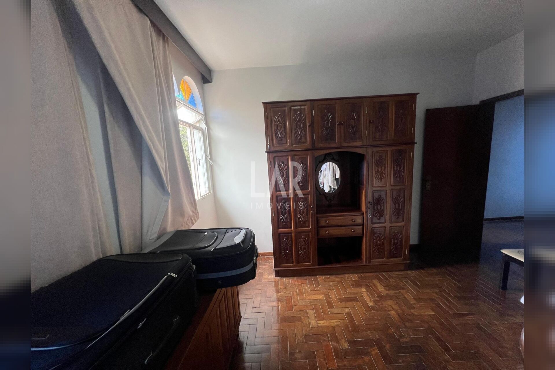 Casa de 3 quartos para alugar, Floramar, Belo Horizonte - MG