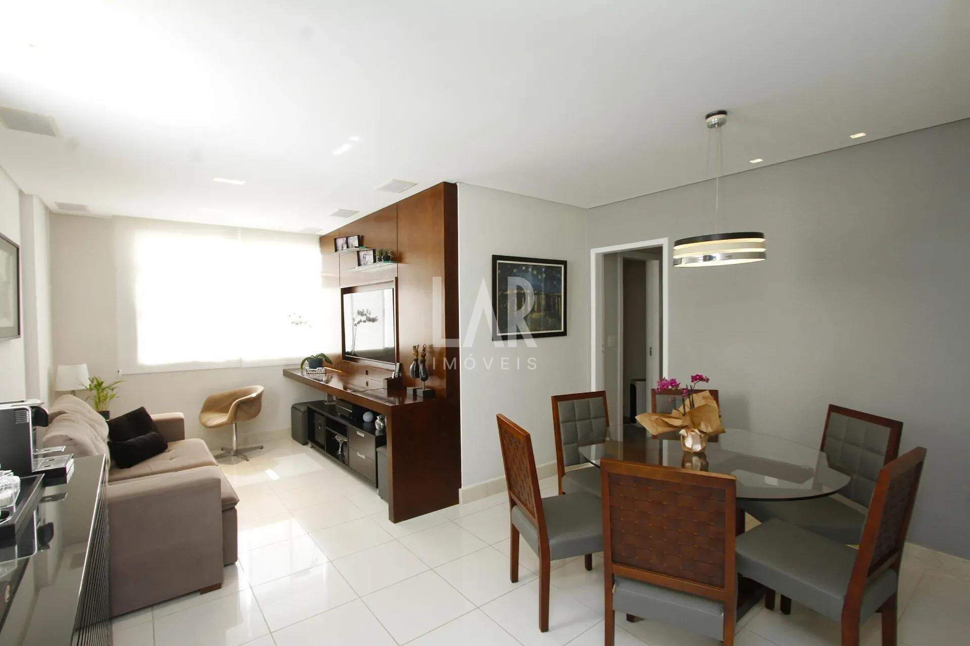 Apartamento de 3 quartos à venda, Gutierrez, Belo Horizonte - MG