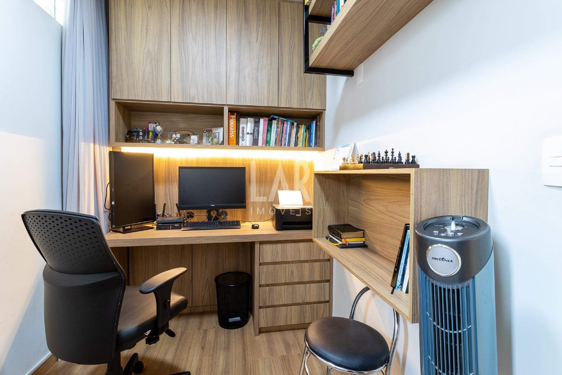 Apartamento de 3 quartos à venda, Gutierrez, Belo Horizonte - MG