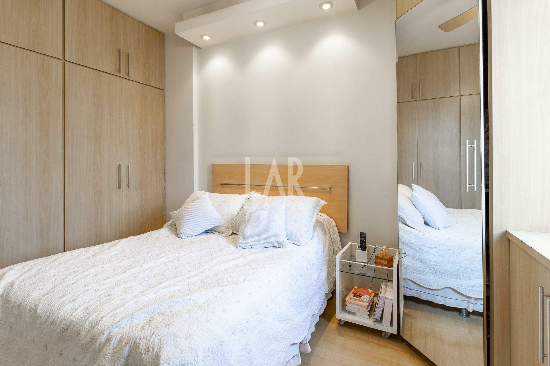 Apartamento de 3 quartos à venda, Gutierrez, Belo Horizonte - MG
