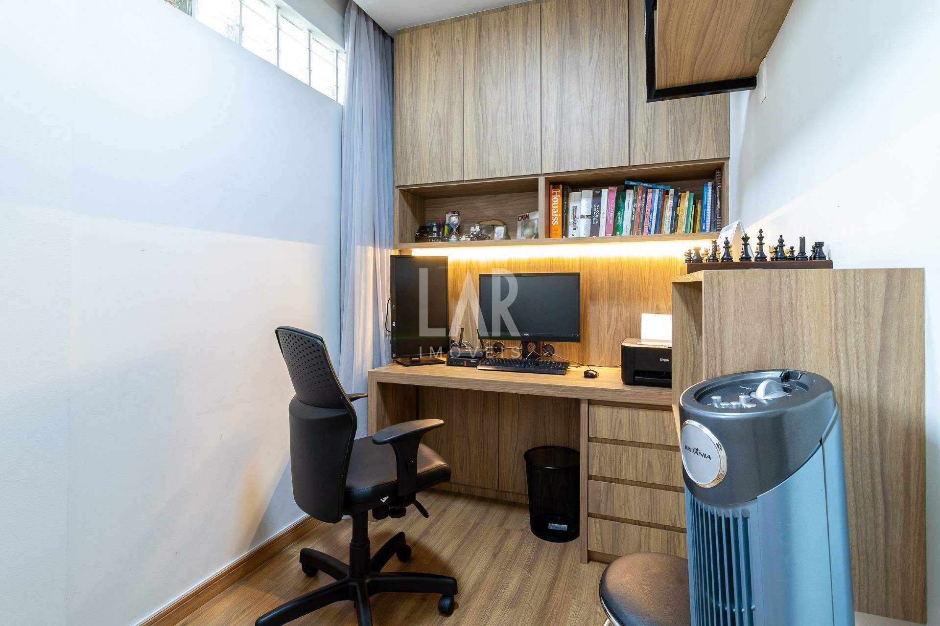 Apartamento de 3 quartos à venda, Gutierrez, Belo Horizonte - MG