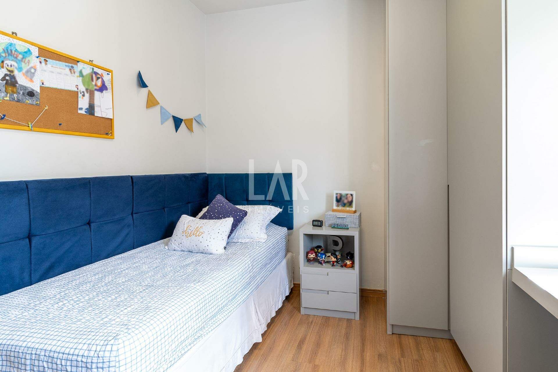 Apartamento de 3 quartos à venda, Gutierrez, Belo Horizonte - MG