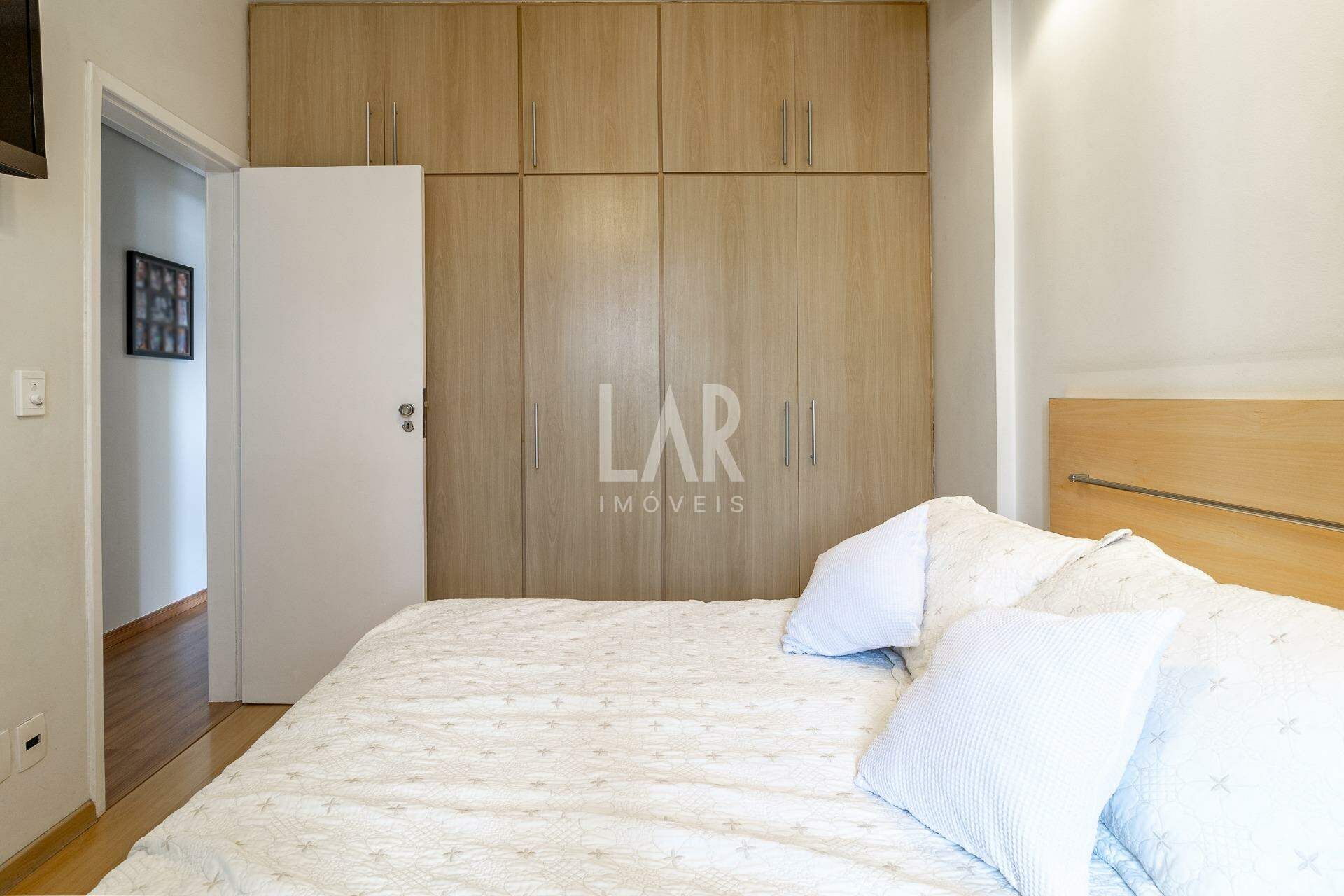 Apartamento de 3 quartos à venda, Gutierrez, Belo Horizonte - MG