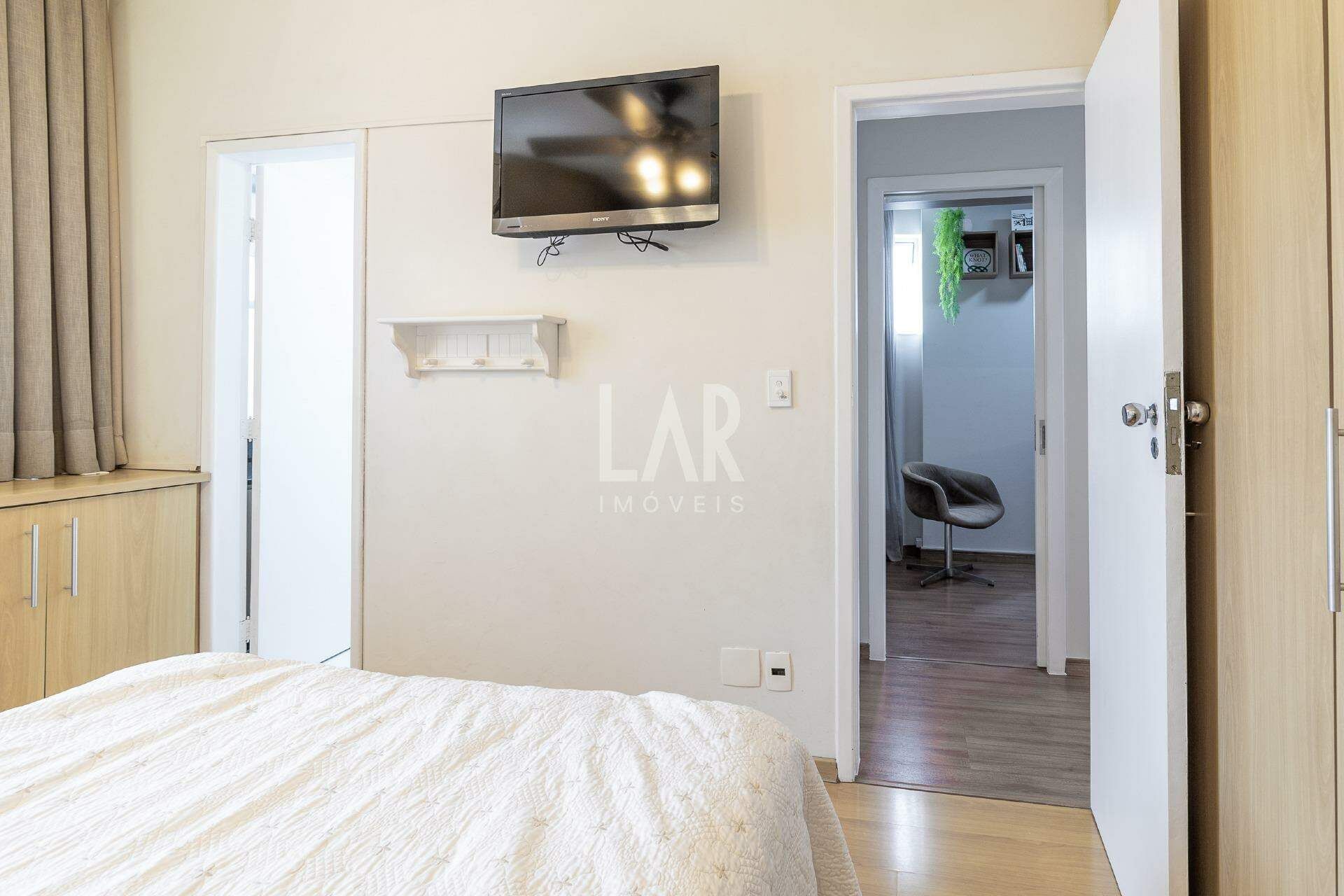Apartamento de 3 quartos à venda, Gutierrez, Belo Horizonte - MG