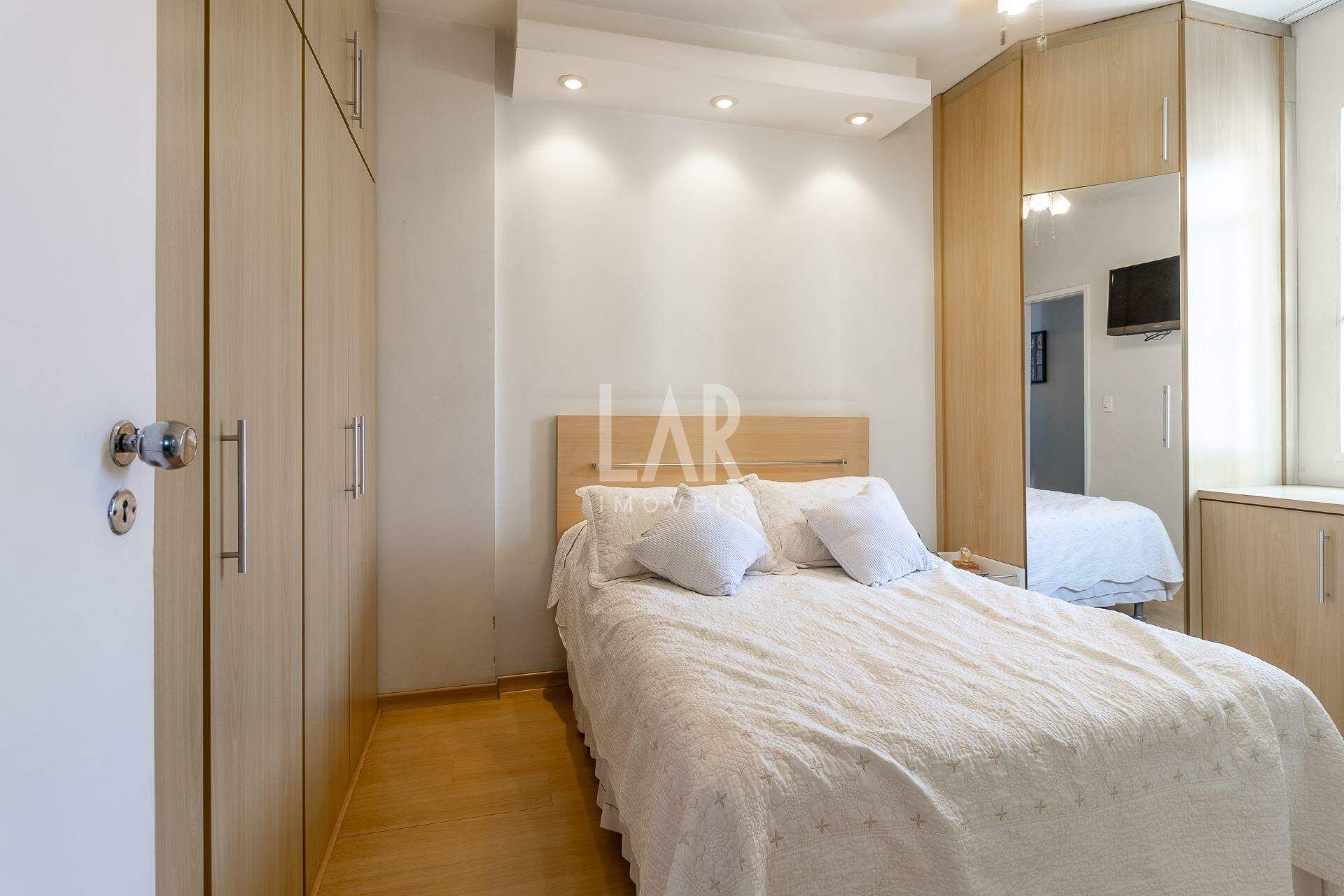 Apartamento de 3 quartos à venda, Gutierrez, Belo Horizonte - MG