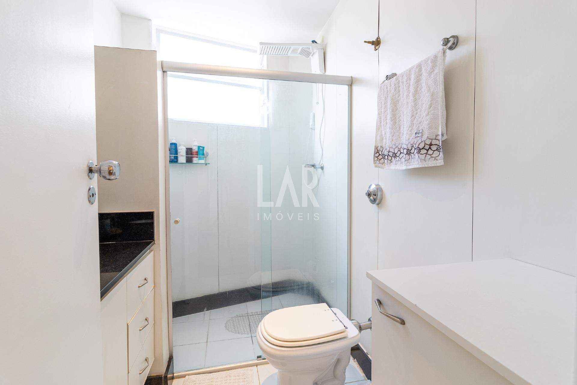 Apartamento de 3 quartos à venda, Gutierrez, Belo Horizonte - MG
