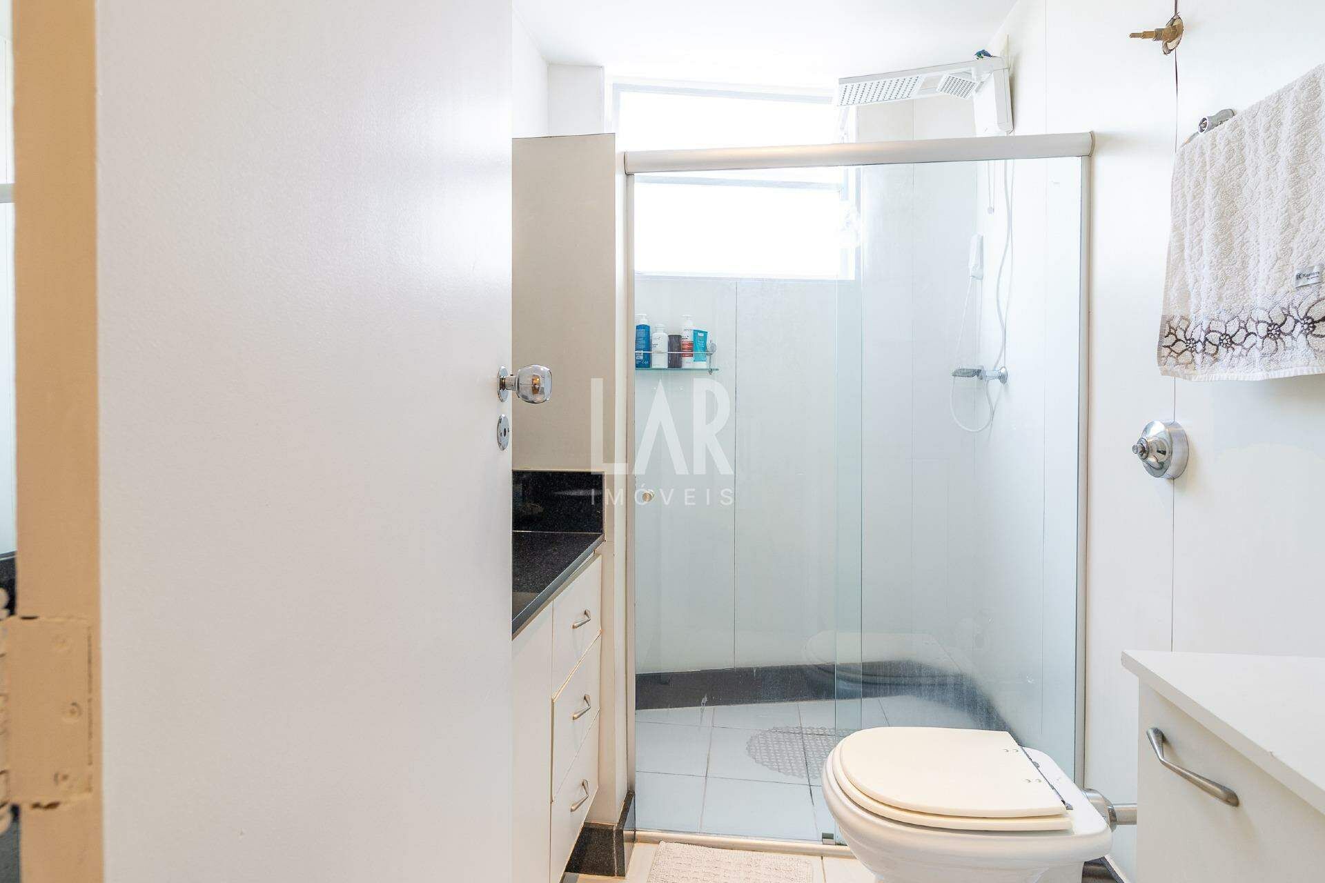 Apartamento de 3 quartos à venda, Gutierrez, Belo Horizonte - MG