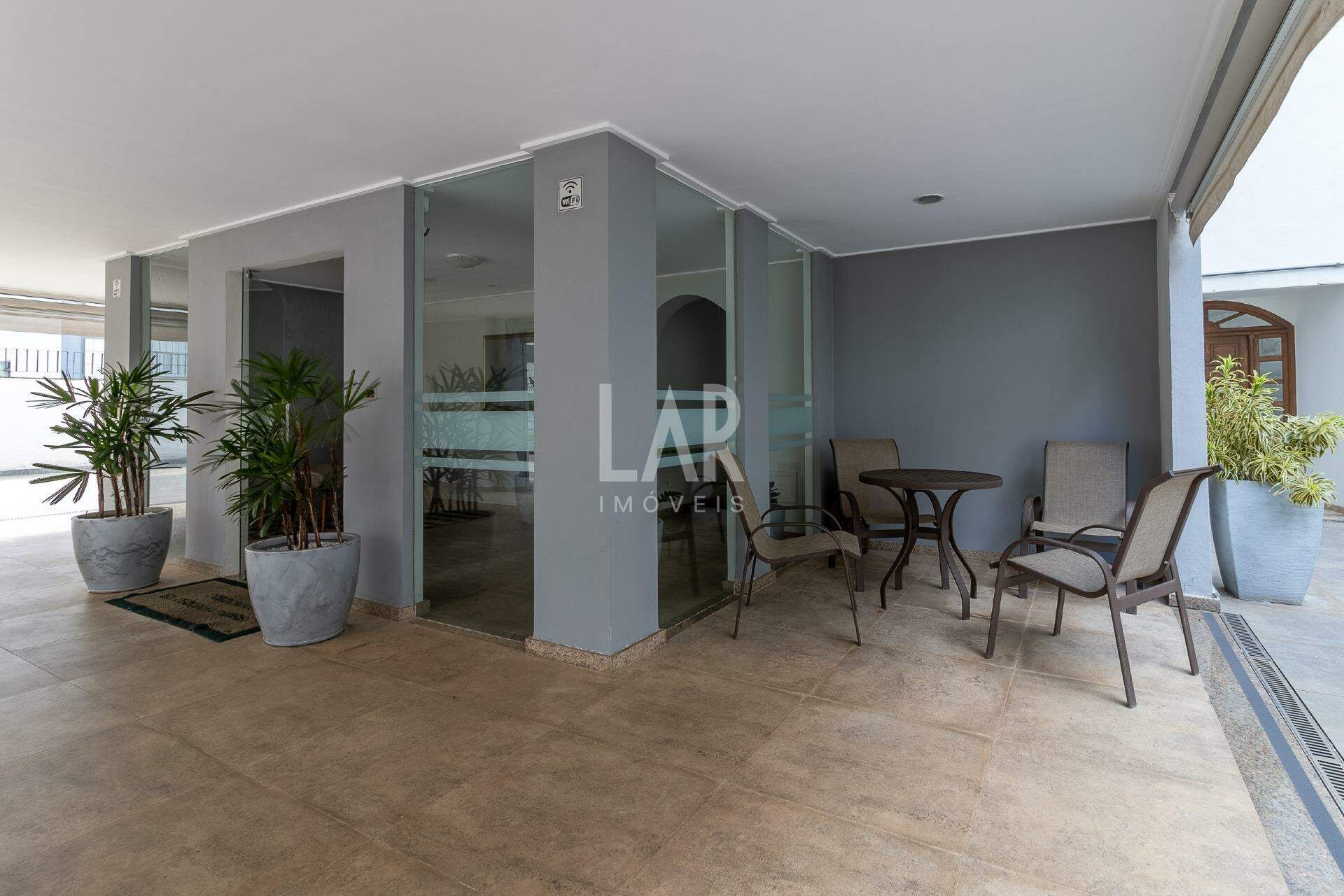 Apartamento de 3 quartos à venda, Gutierrez, Belo Horizonte - MG