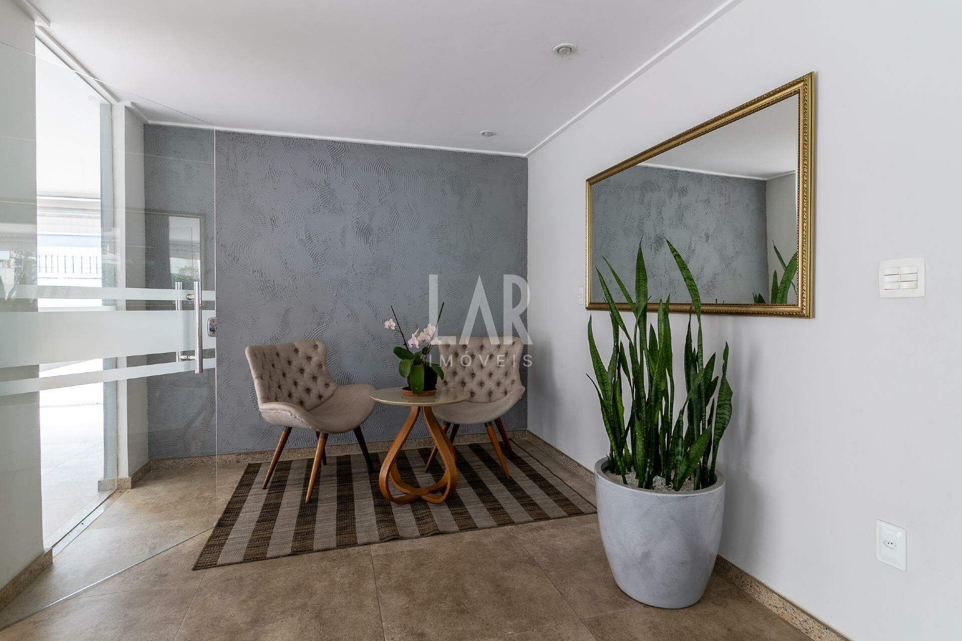 Apartamento de 3 quartos à venda, Gutierrez, Belo Horizonte - MG