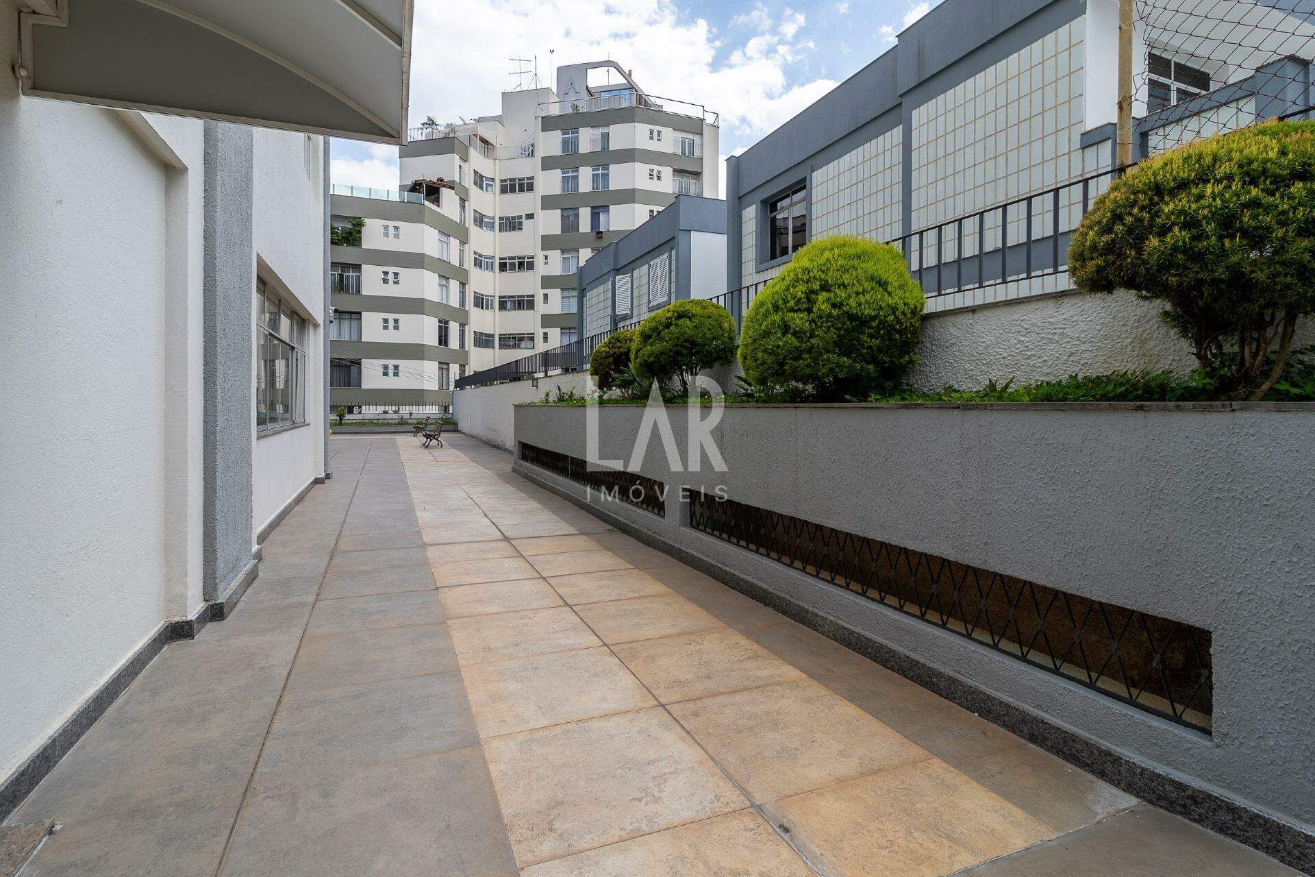 Apartamento de 3 quartos à venda, Gutierrez, Belo Horizonte - MG