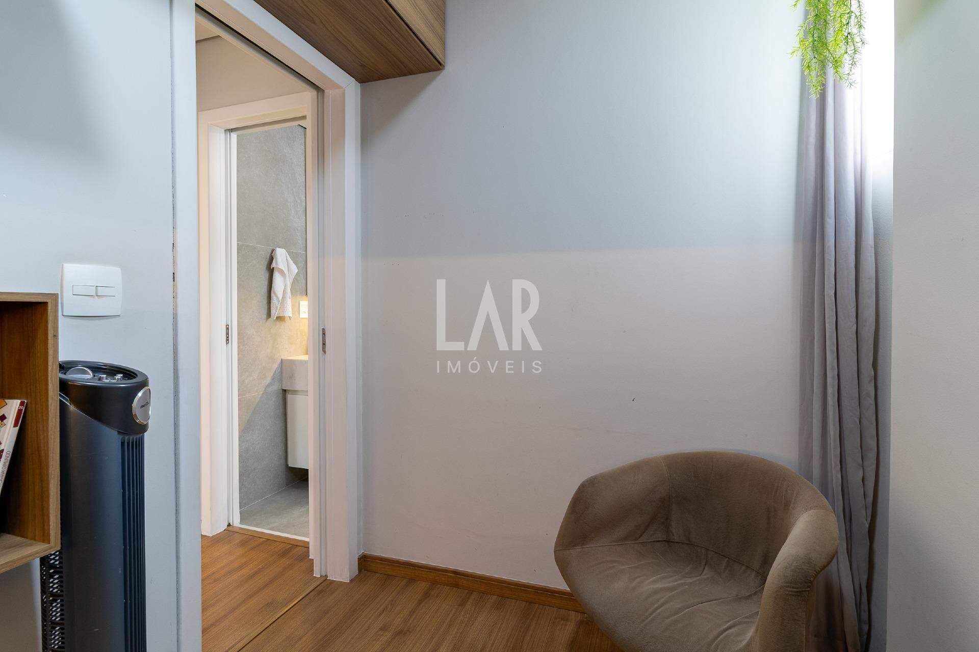 Apartamento de 3 quartos à venda, Gutierrez, Belo Horizonte - MG