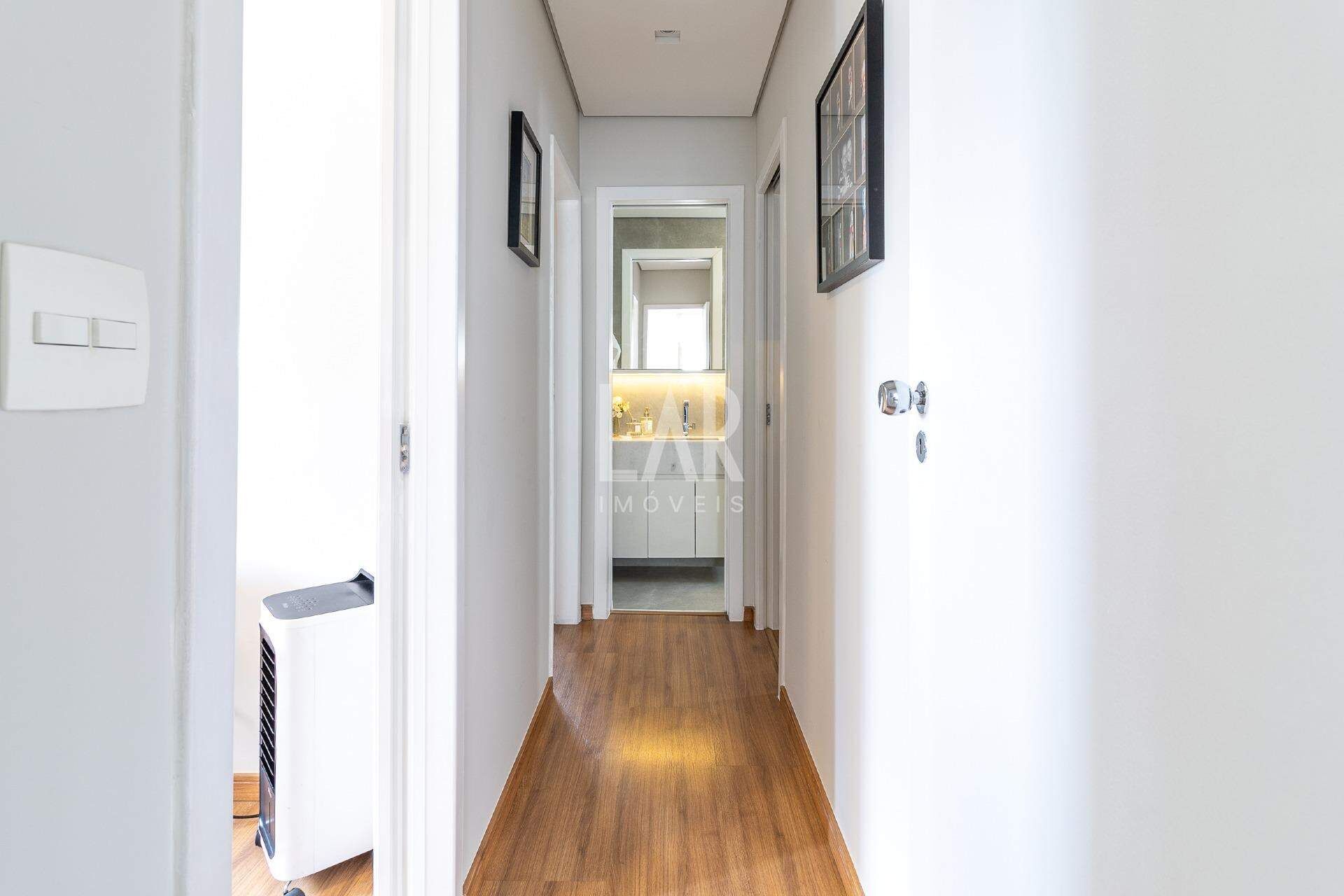 Apartamento de 3 quartos à venda, Gutierrez, Belo Horizonte - MG