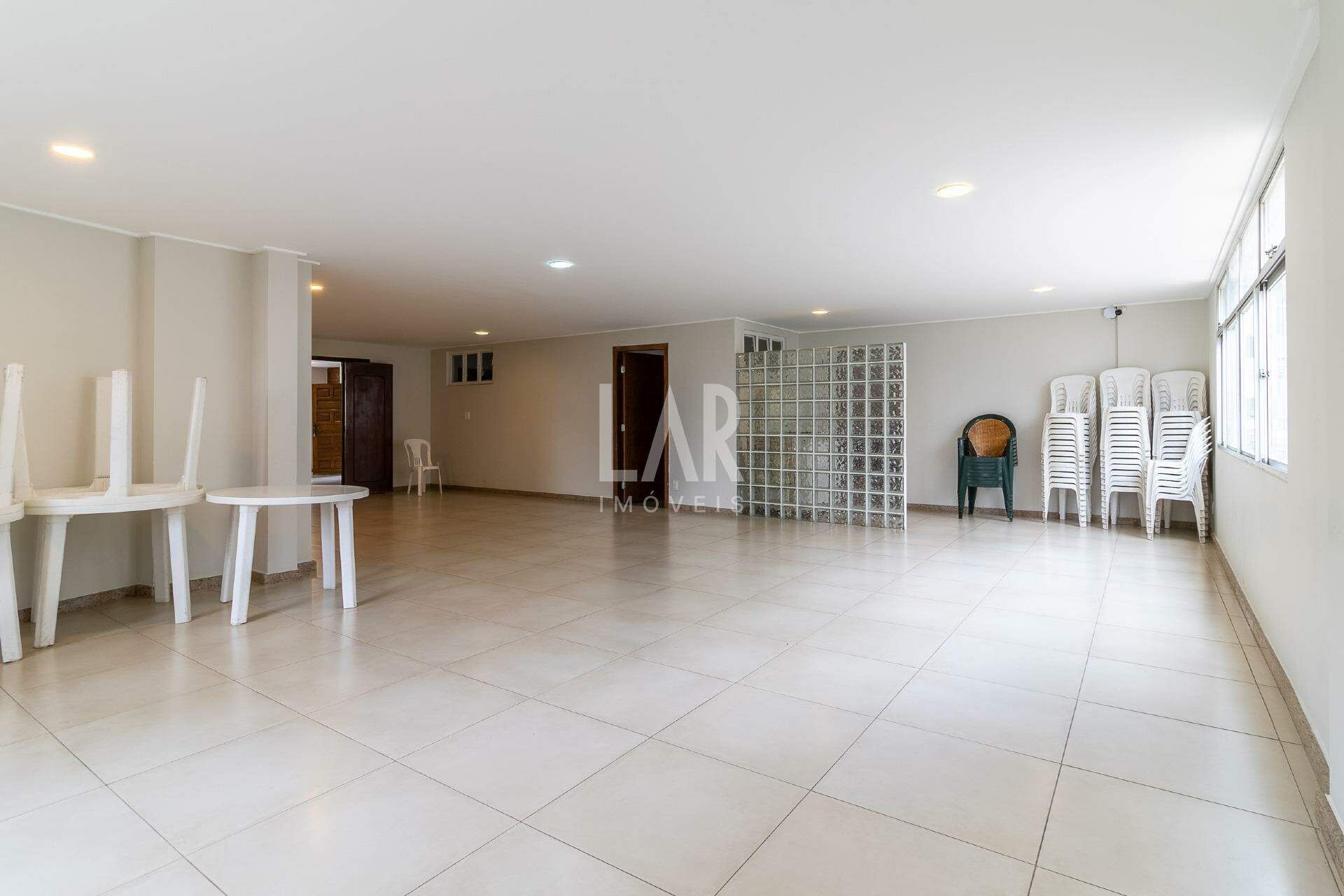 Apartamento de 3 quartos à venda, Gutierrez, Belo Horizonte - MG