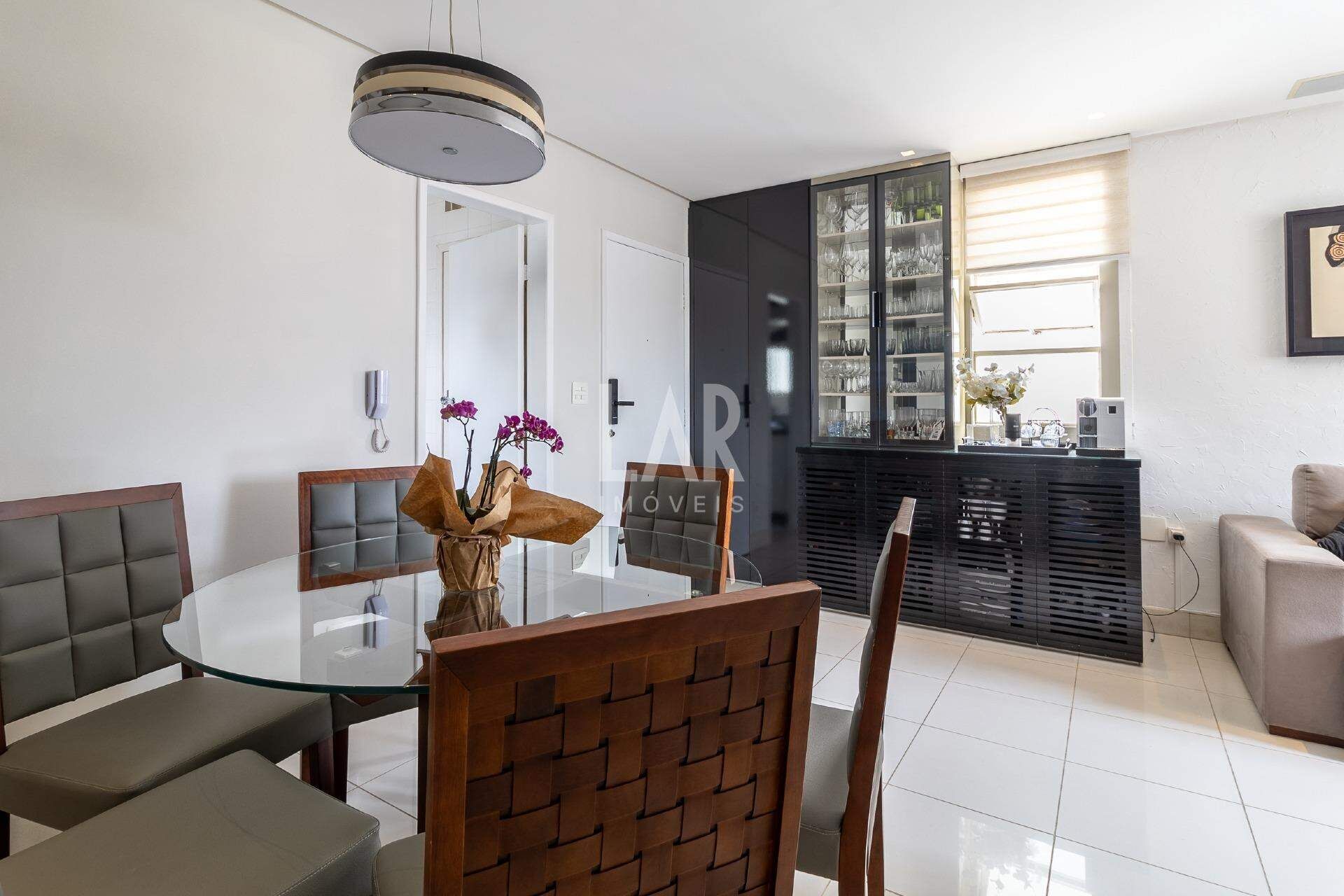 Apartamento de 3 quartos à venda, Gutierrez, Belo Horizonte - MG