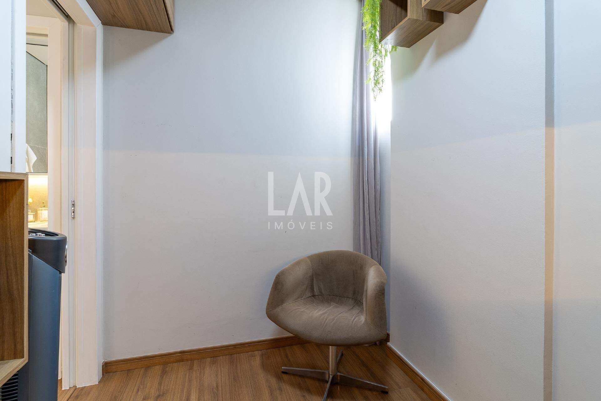 Apartamento de 3 quartos à venda, Gutierrez, Belo Horizonte - MG