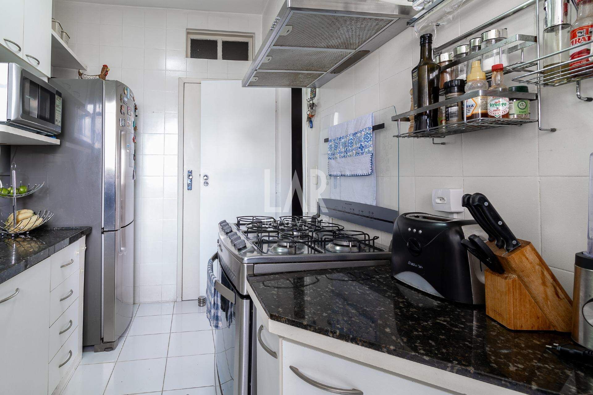 Apartamento de 3 quartos à venda, Gutierrez, Belo Horizonte - MG