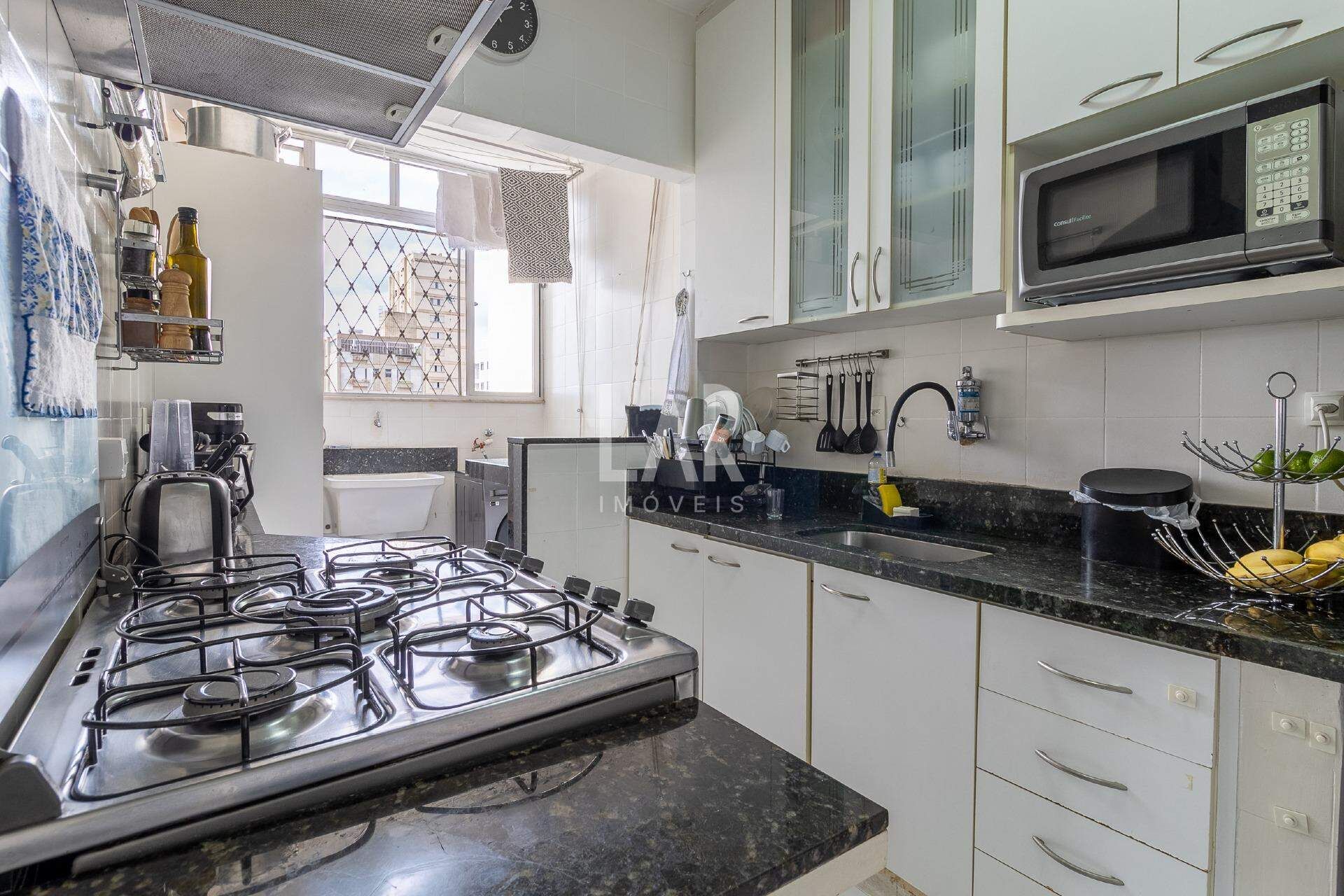 Apartamento de 3 quartos à venda, Gutierrez, Belo Horizonte - MG