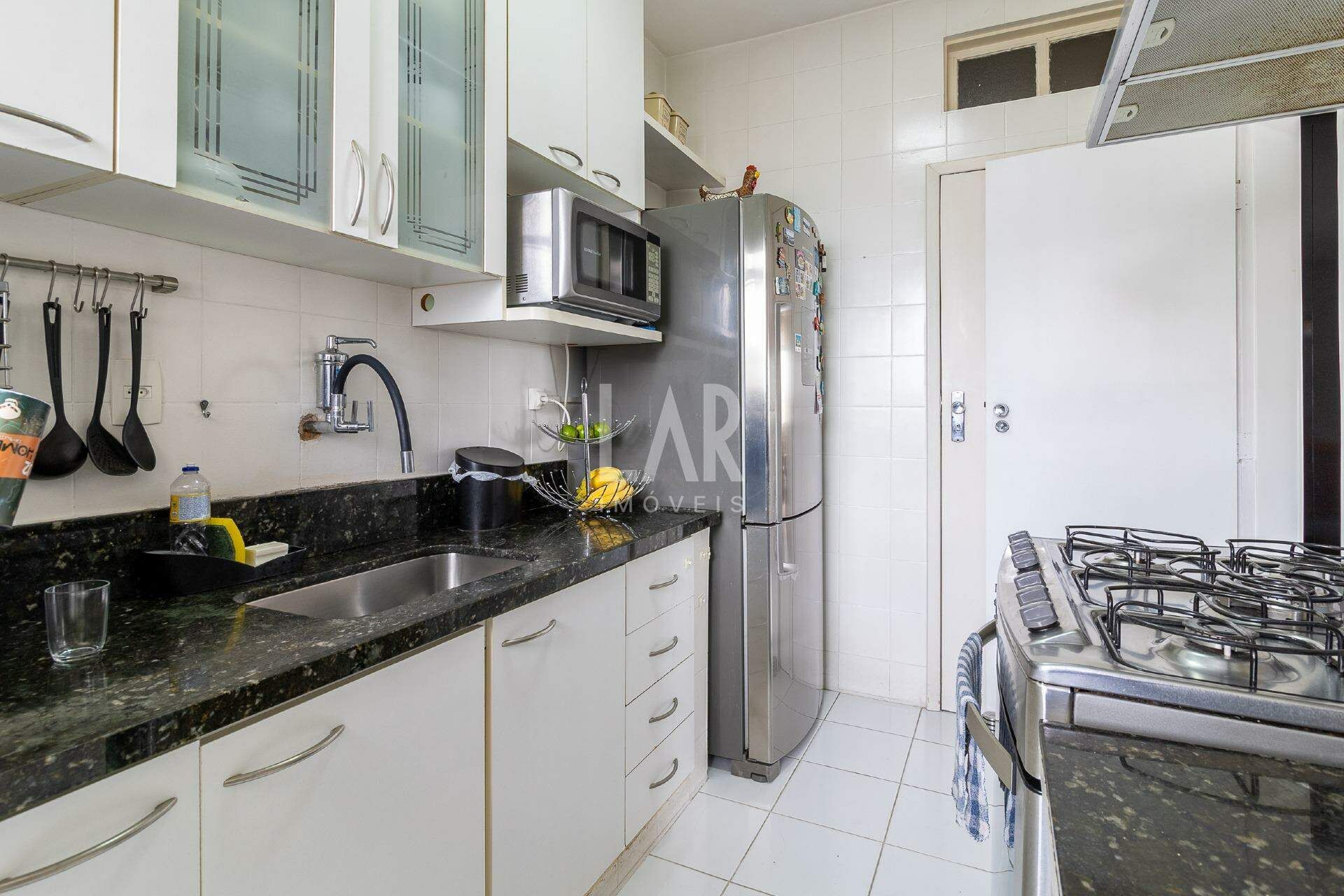 Apartamento de 3 quartos à venda, Gutierrez, Belo Horizonte - MG