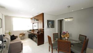Apartamento de 3 quartos à venda, Gutierrez, Belo Horizonte - MG