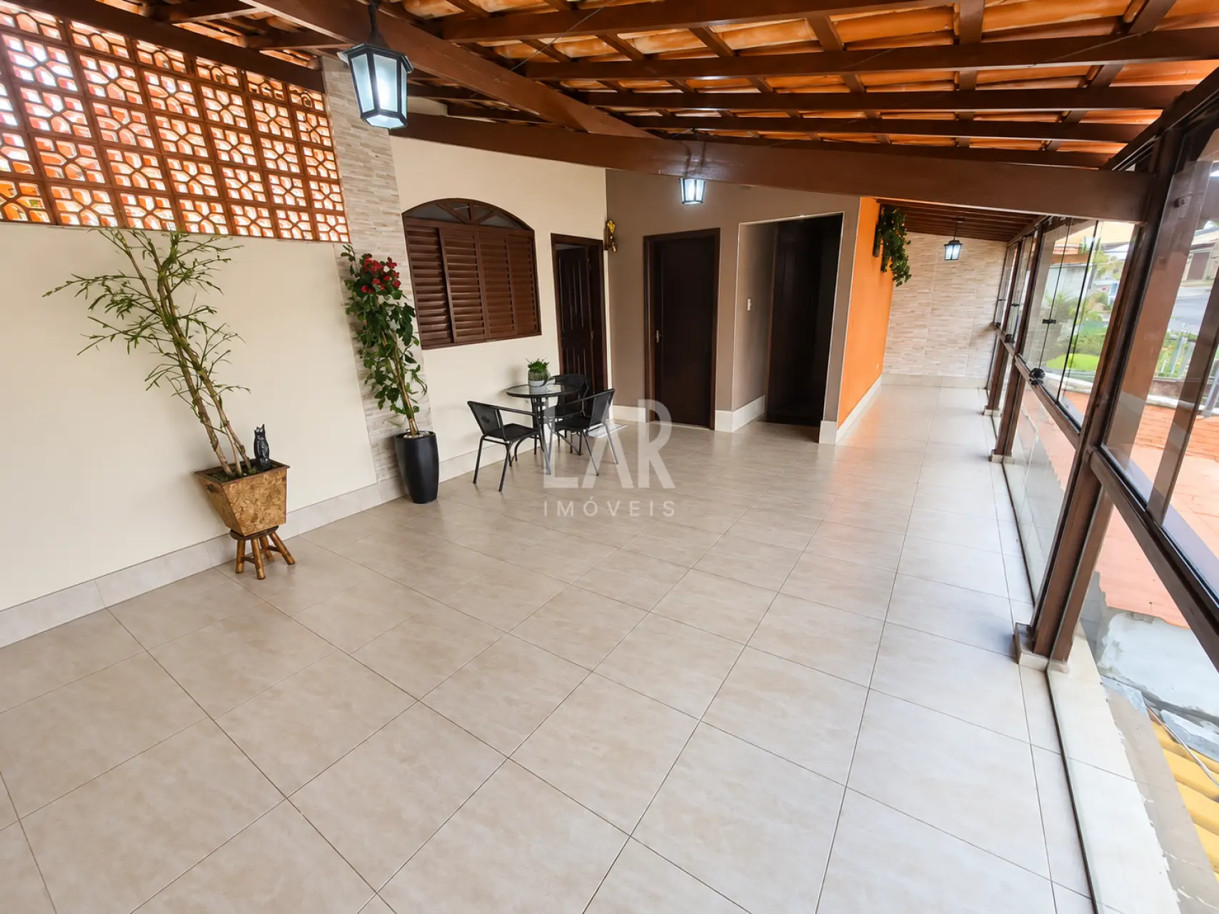 Casa de 3 quartos à venda, Planalto, Belo Horizonte - MG
