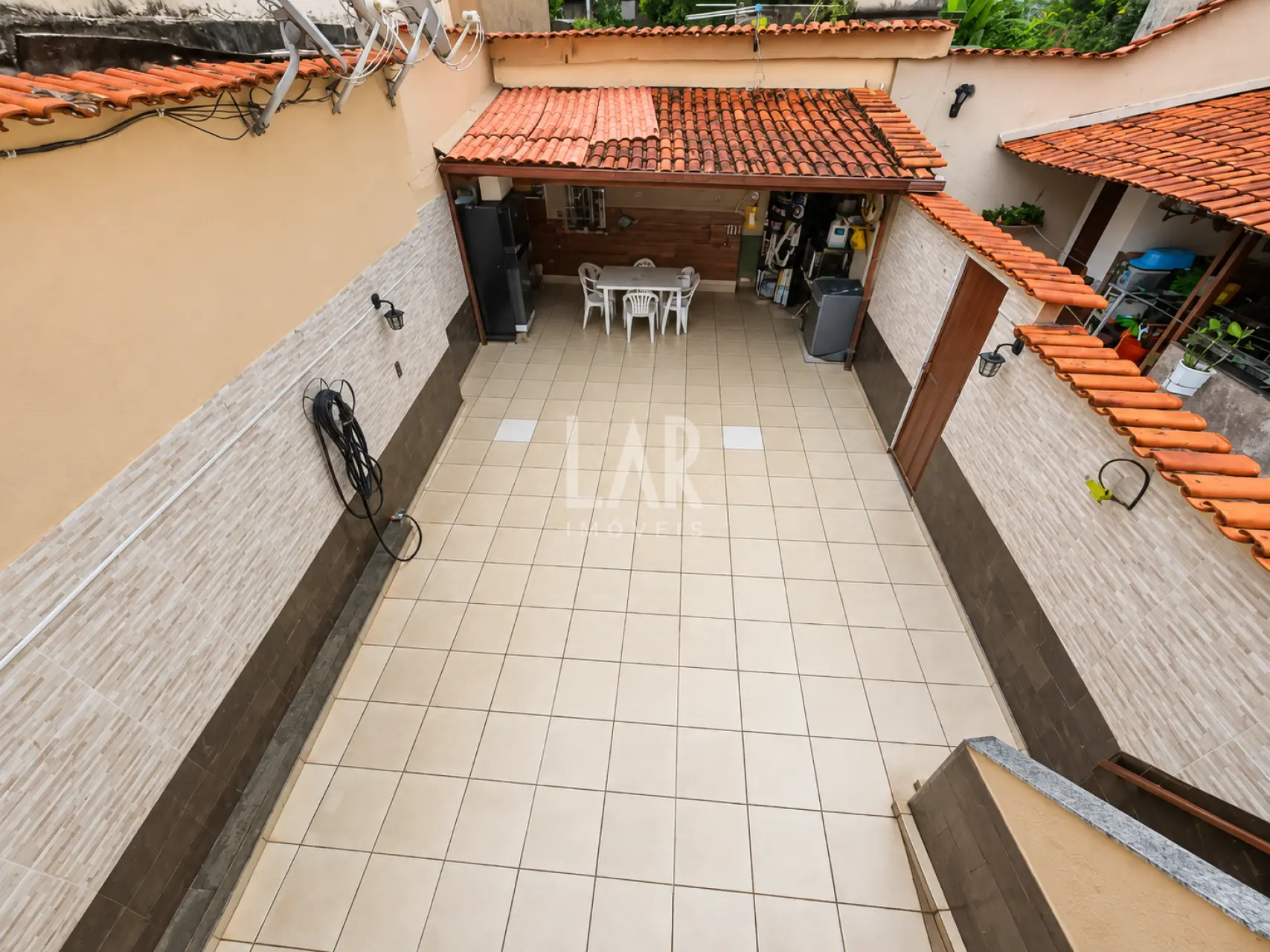 Casa de 3 quartos à venda, Planalto, Belo Horizonte - MG