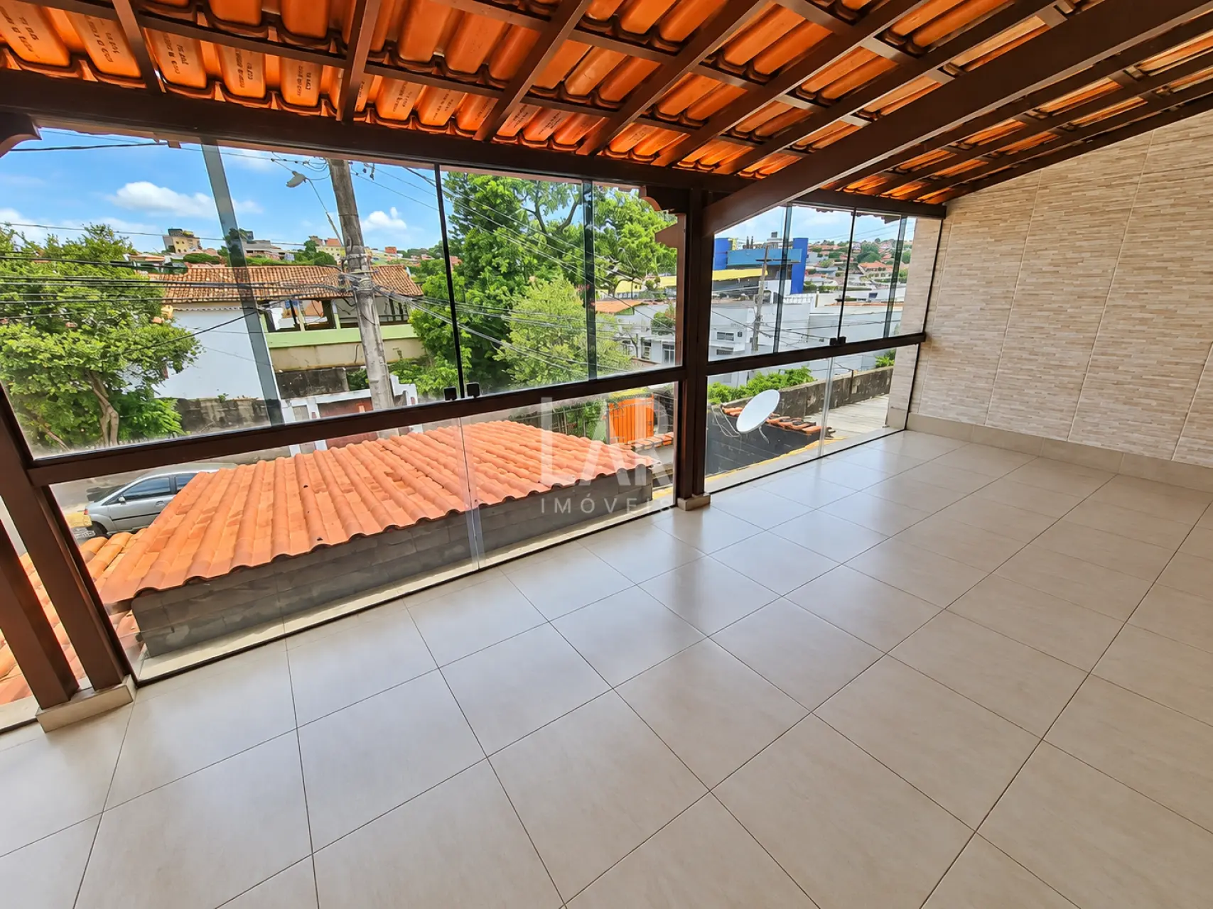 Casa de 3 quartos à venda, Planalto, Belo Horizonte - MG
