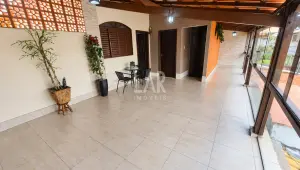 Casa de 3 quartos à venda, Planalto, Belo Horizonte - MG