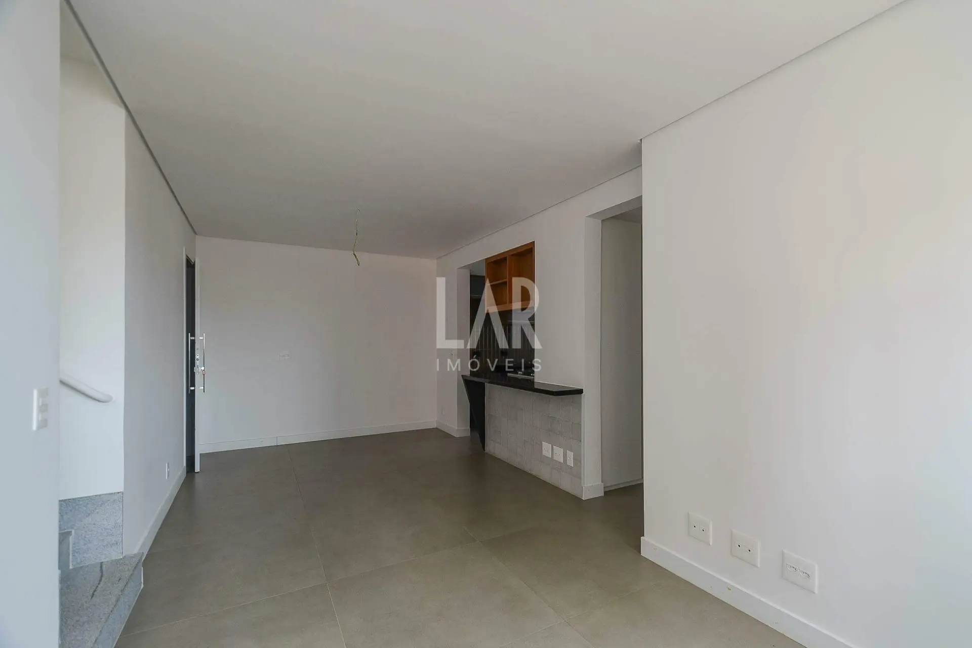 Cobertura de 2 quartos à venda, Santo Antônio, Belo Horizonte - MG
