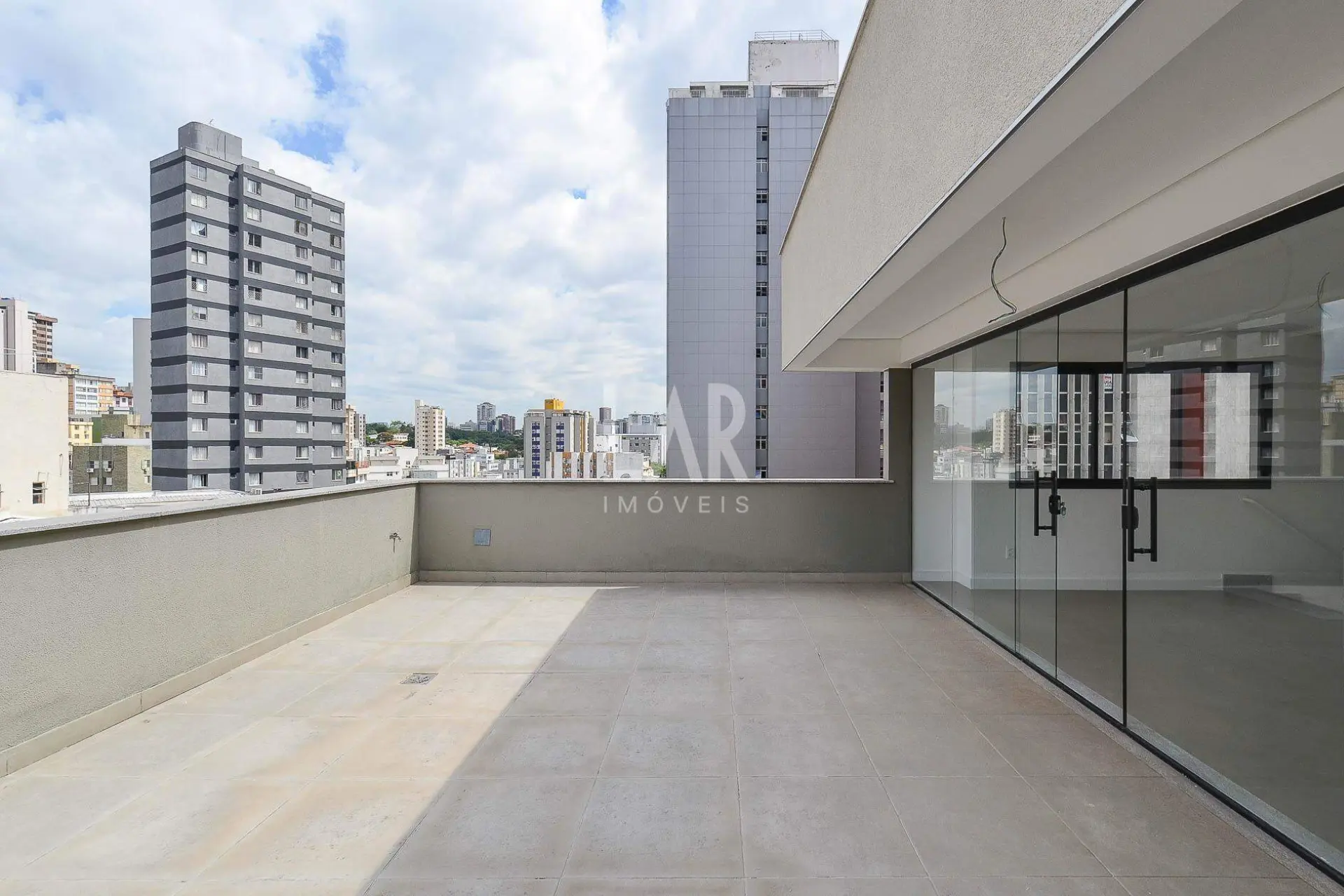 Cobertura de 2 quartos à venda, Santo Antônio, Belo Horizonte - MG