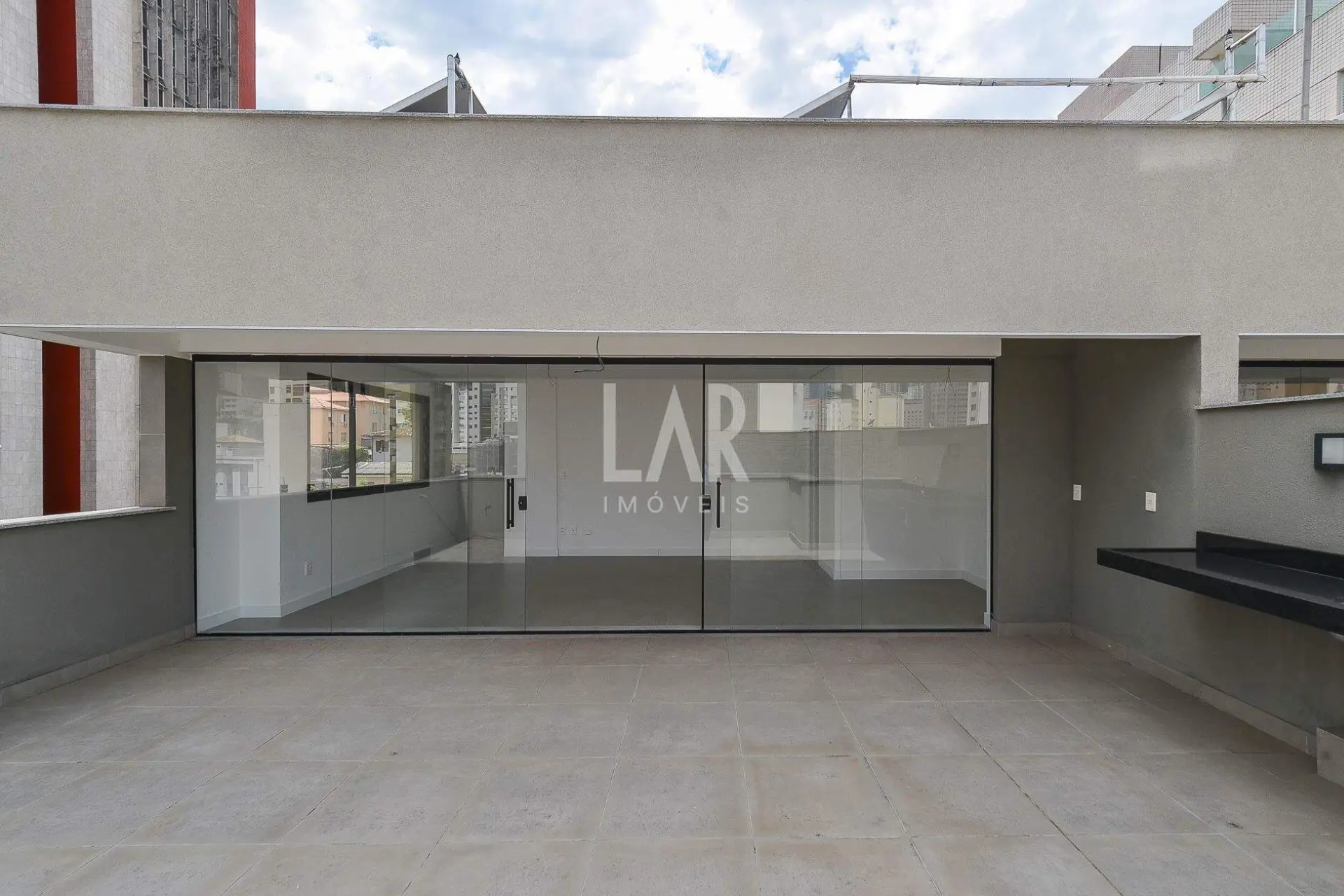 Cobertura de 2 quartos à venda, Santo Antônio, Belo Horizonte - MG