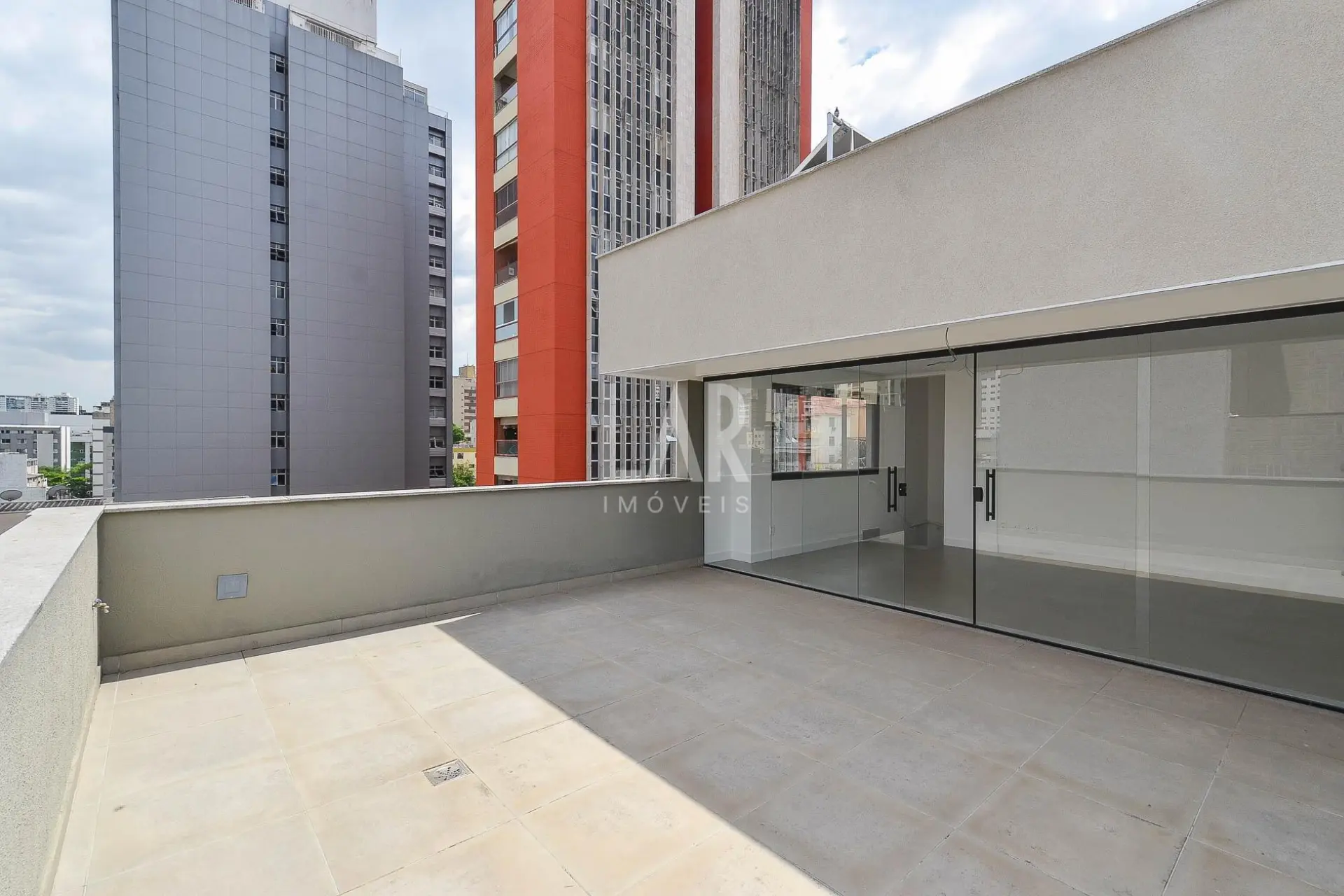 Cobertura de 2 quartos à venda, Santo Antônio, Belo Horizonte - MG