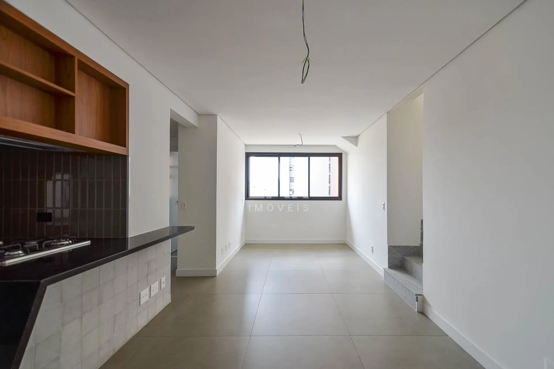 Cobertura de 2 quartos à venda, Santo Antônio, Belo Horizonte - MG
