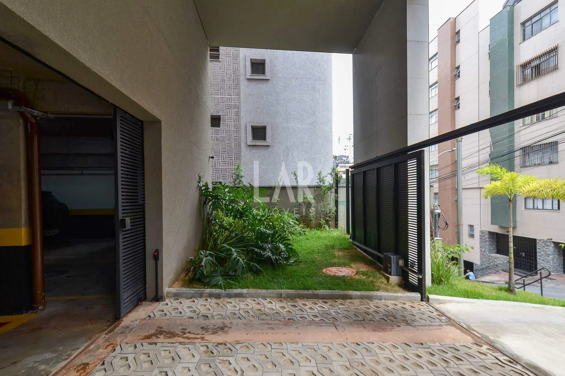 Cobertura de 2 quartos à venda, Santo Antônio, Belo Horizonte - MG