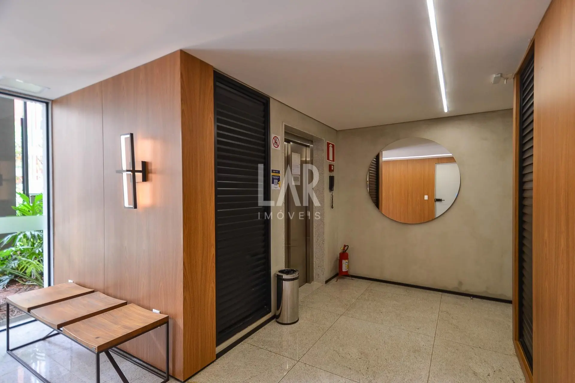 Cobertura de 2 quartos à venda, Santo Antônio, Belo Horizonte - MG