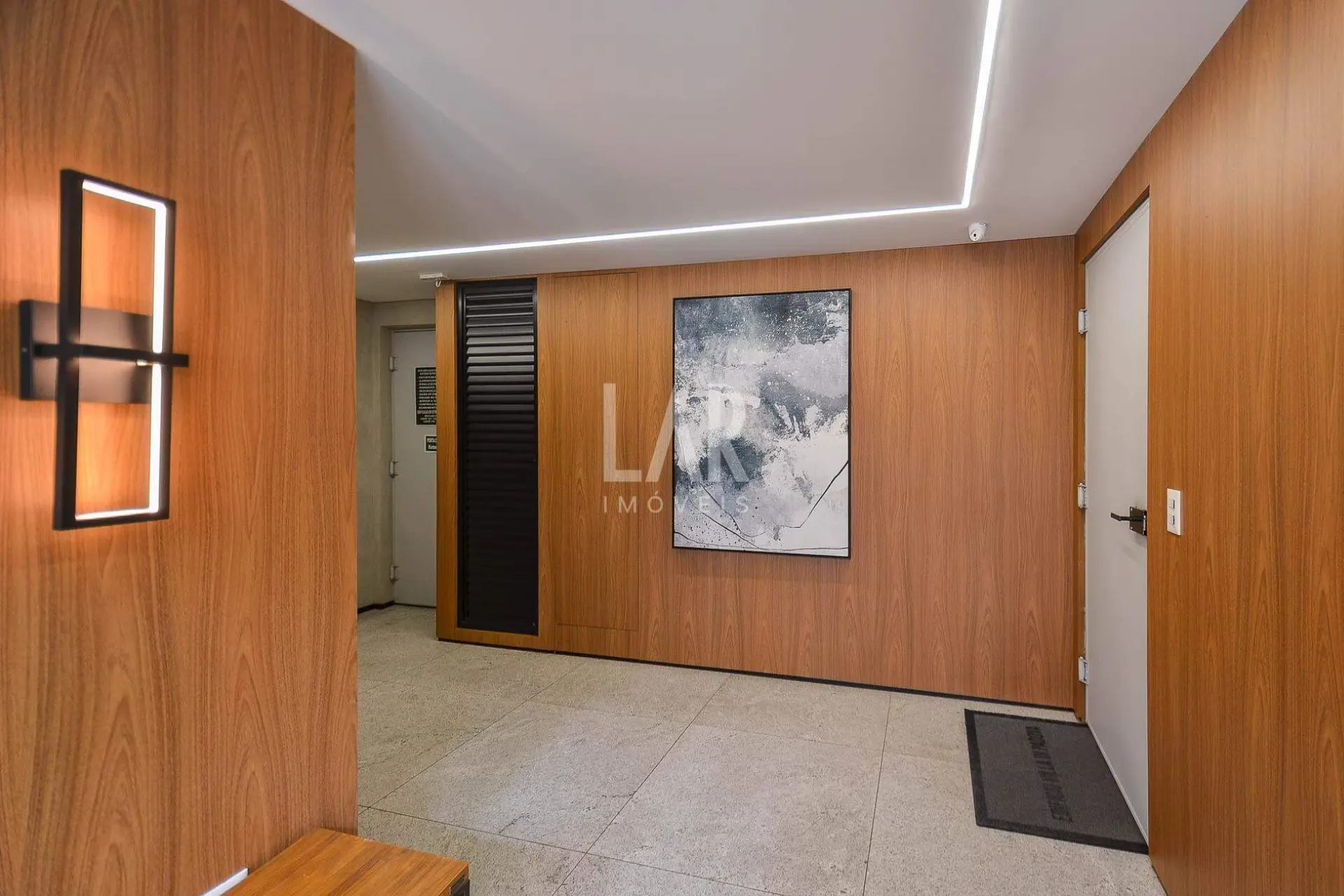 Cobertura de 2 quartos à venda, Santo Antônio, Belo Horizonte - MG