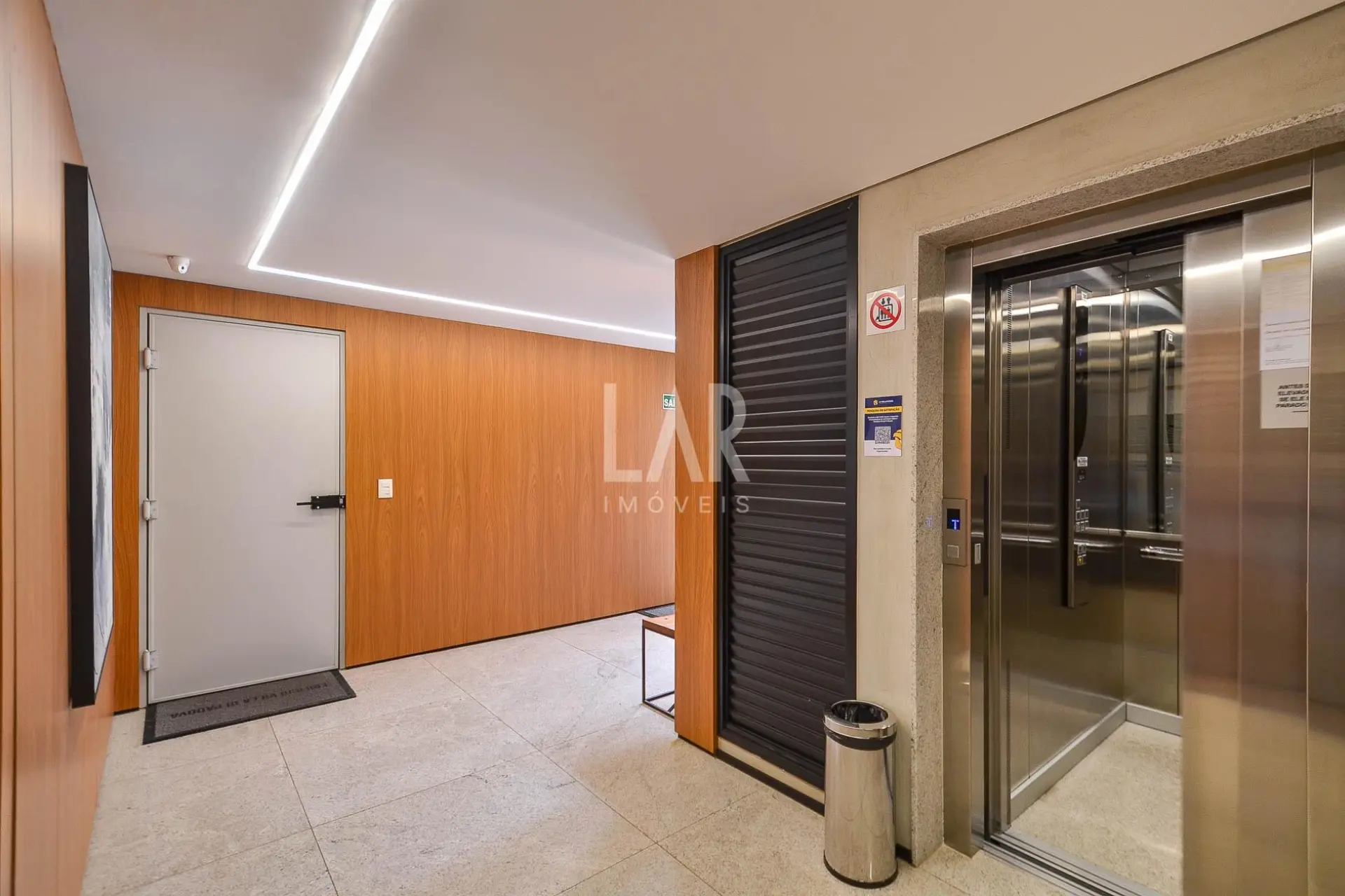 Cobertura de 2 quartos à venda, Santo Antônio, Belo Horizonte - MG