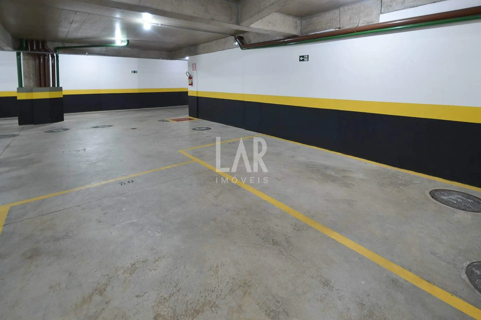 Cobertura de 2 quartos à venda, Santo Antônio, Belo Horizonte - MG