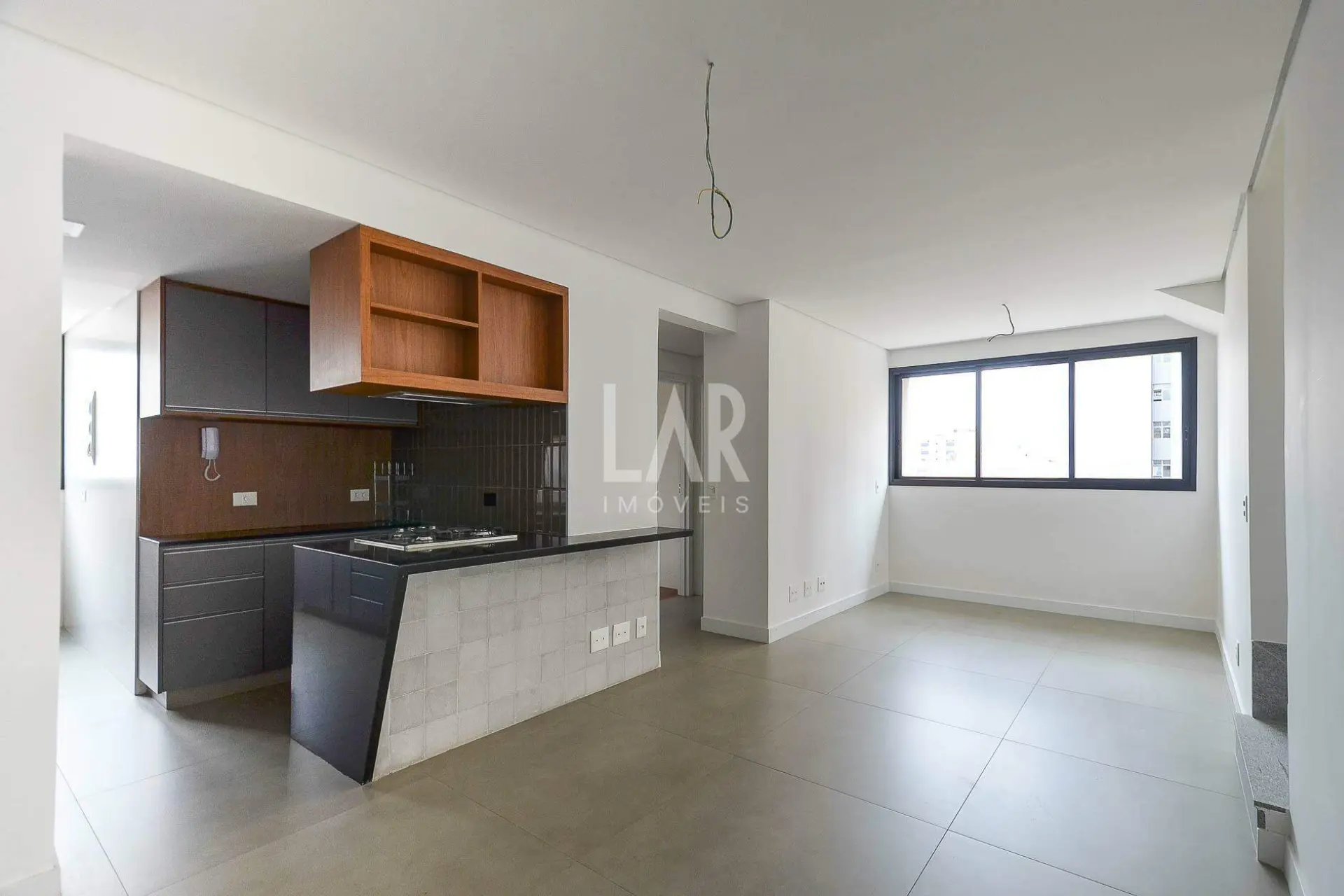 Cobertura de 2 quartos à venda, Santo Antônio, Belo Horizonte - MG