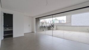 Cobertura de 2 quartos à venda, Santo Antônio, Belo Horizonte - MG