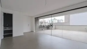Cobertura de 2 quartos à venda, Santo Antônio, Belo Horizonte - MG