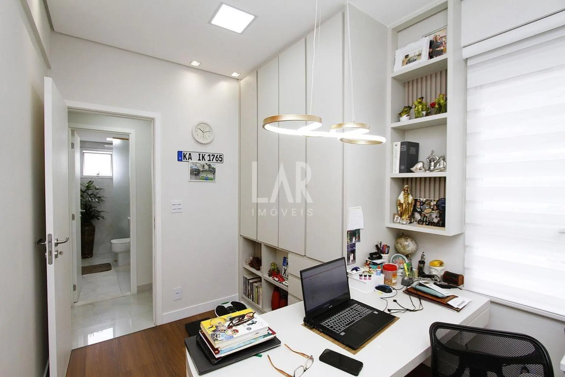 Apartamento de 4 quartos à venda, Estrela do Oriente, Belo Horizonte - MG