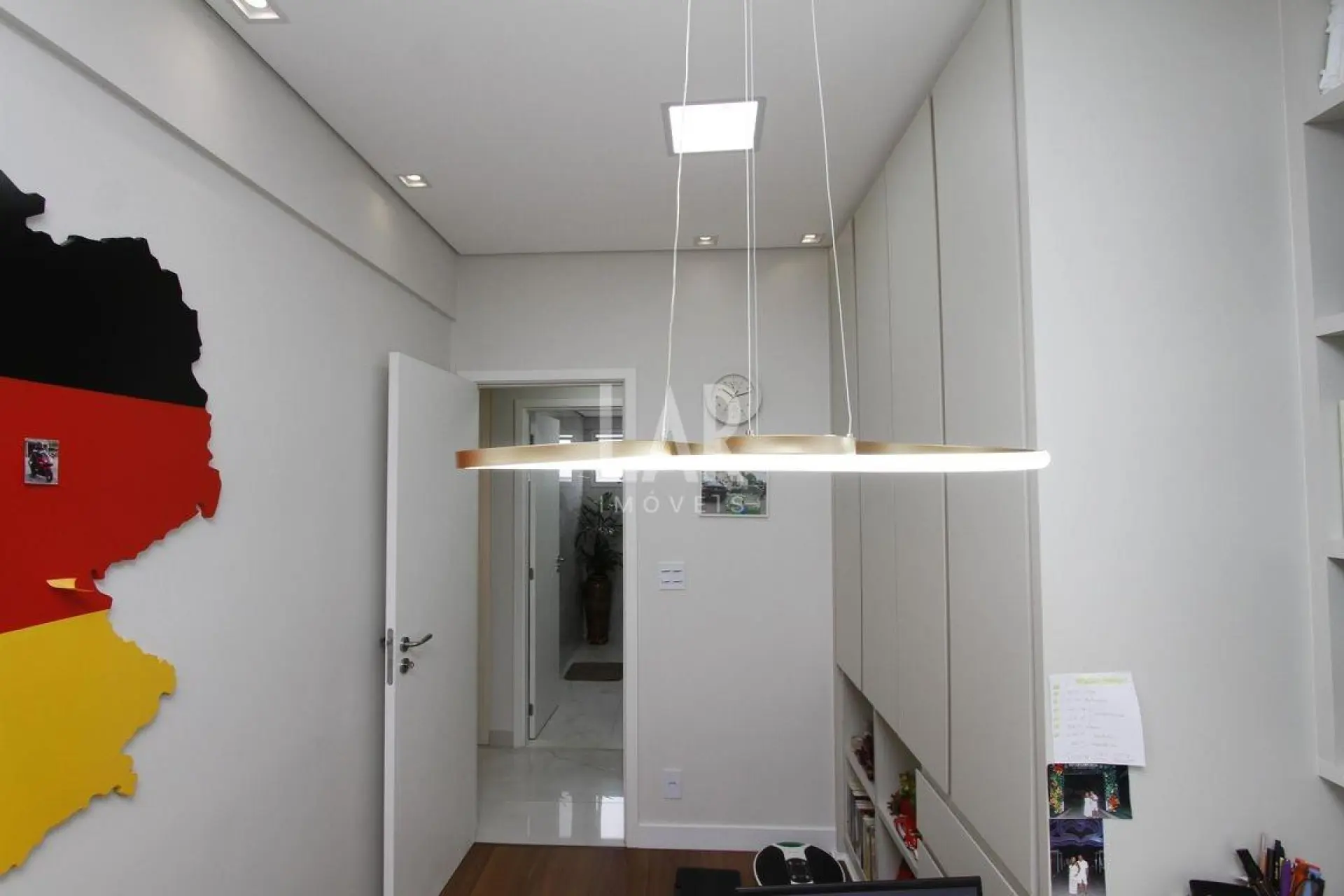 Apartamento de 4 quartos à venda, Estrela do Oriente, Belo Horizonte - MG