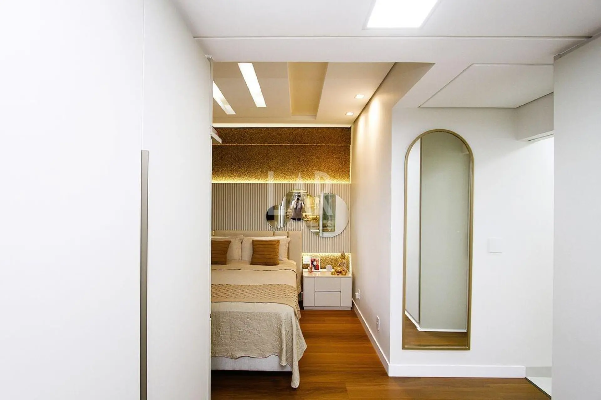 Apartamento de 4 quartos à venda, Estrela do Oriente, Belo Horizonte - MG