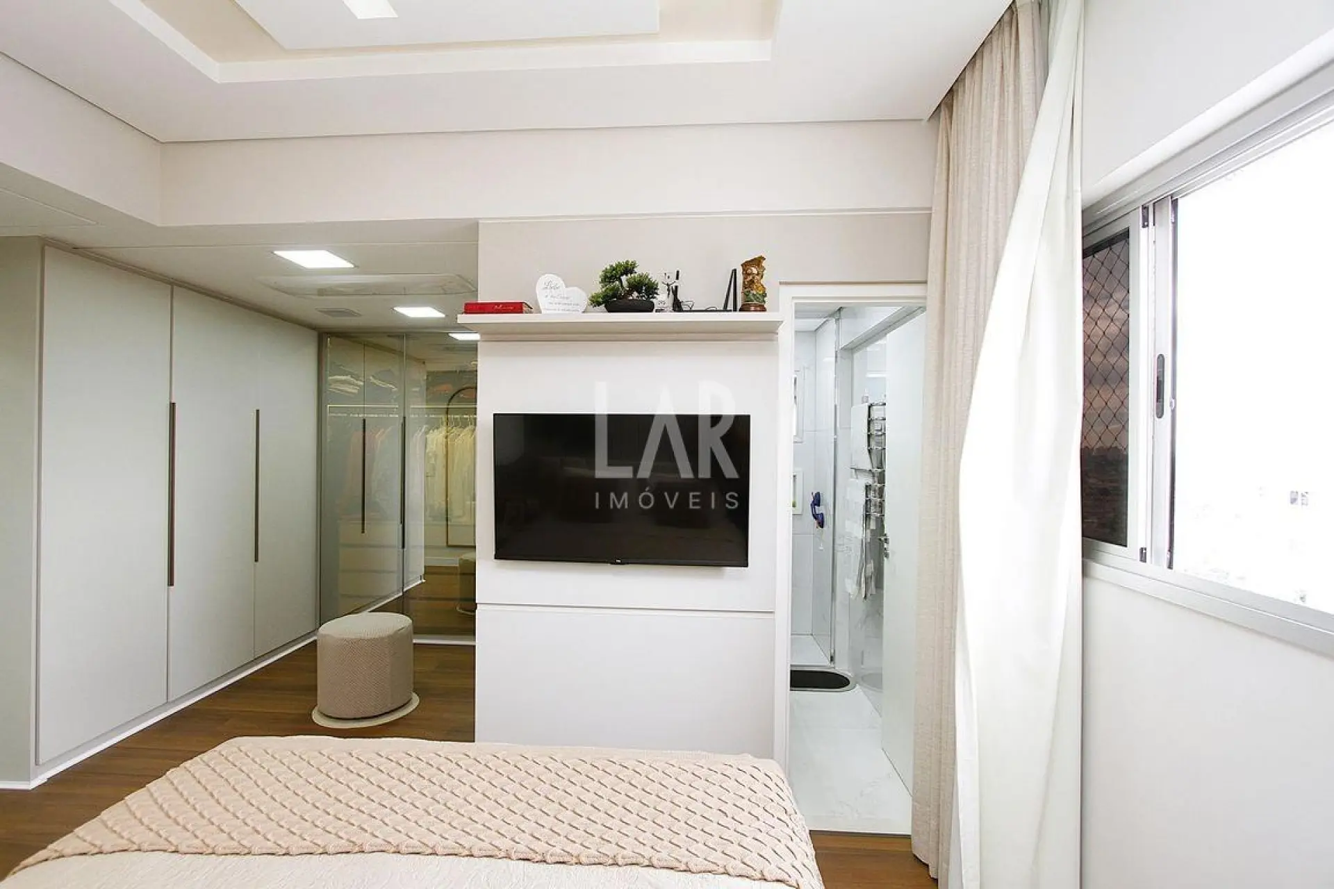 Apartamento de 4 quartos à venda, Estrela do Oriente, Belo Horizonte - MG