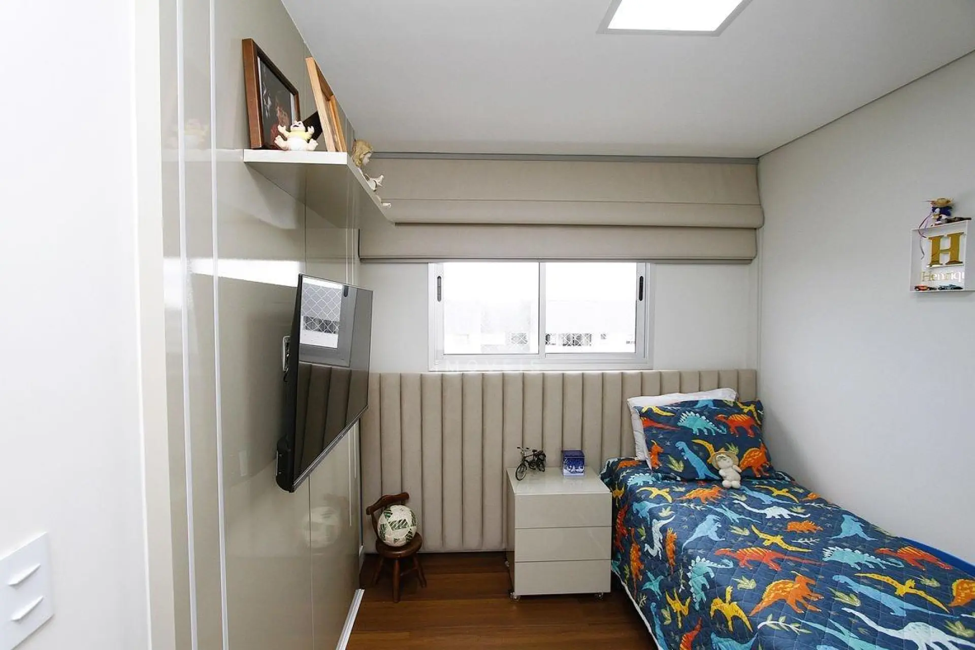 Apartamento de 4 quartos à venda, Estrela do Oriente, Belo Horizonte - MG