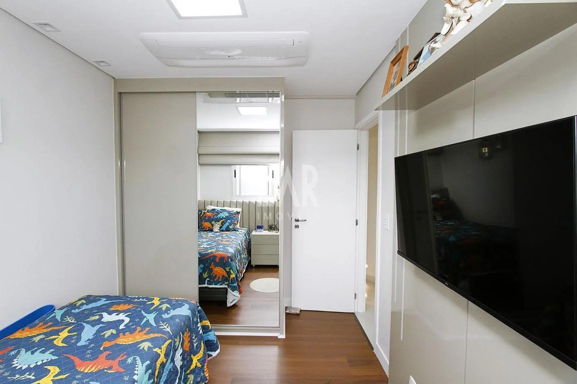 Apartamento de 4 quartos à venda, Estrela do Oriente, Belo Horizonte - MG
