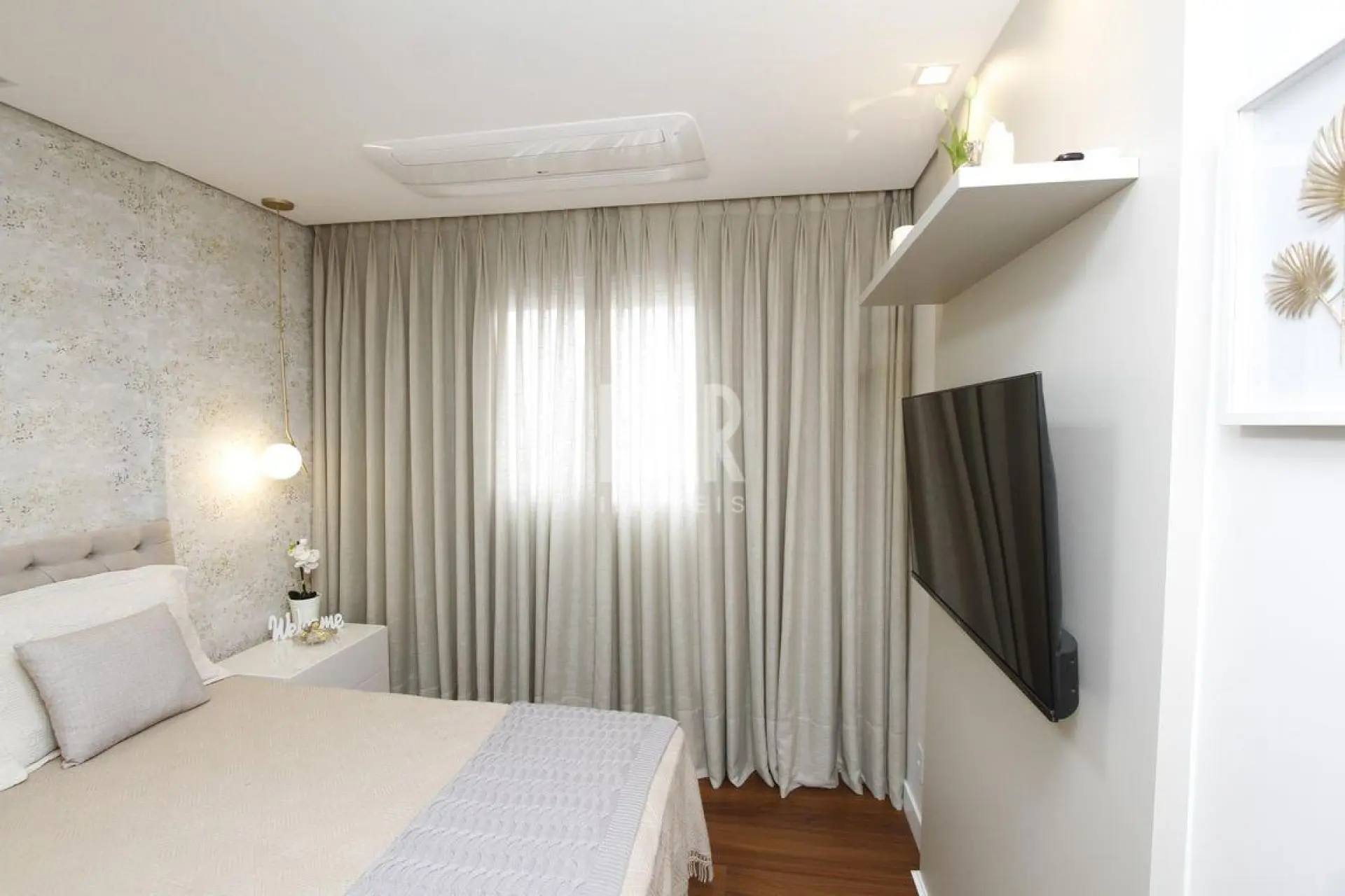 Apartamento de 4 quartos à venda, Estrela do Oriente, Belo Horizonte - MG